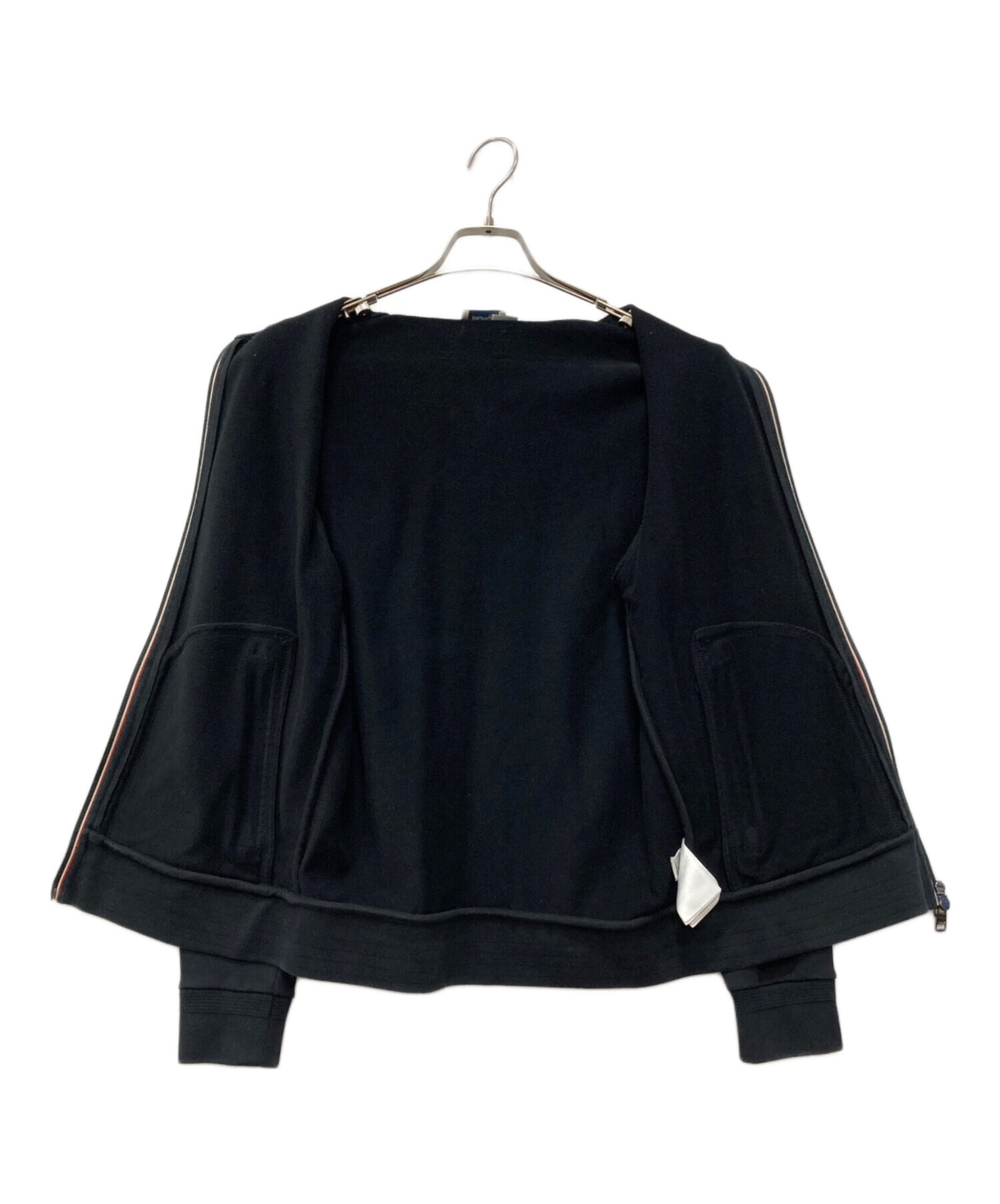 中古・古着通販】MONCLER (モンクレール) MAGLIA CARDIGAN スウェット