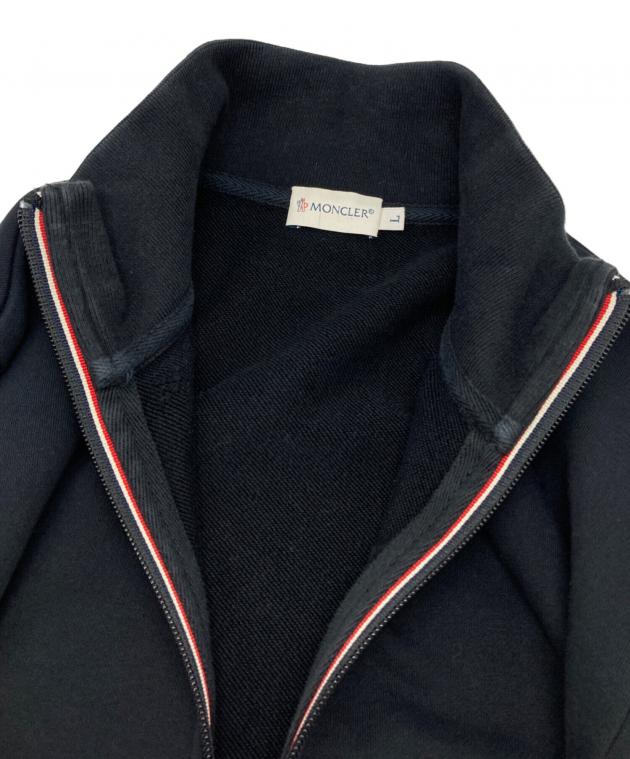 中古・古着通販】MONCLER (モンクレール) MAGLIA CARDIGAN スウェット