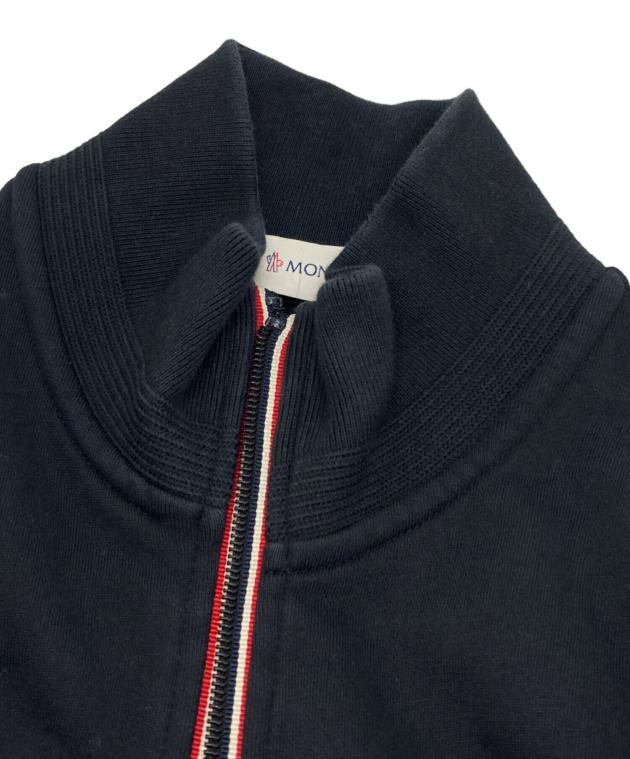 中古・古着通販】MONCLER (モンクレール) MAGLIA CARDIGAN スウェット