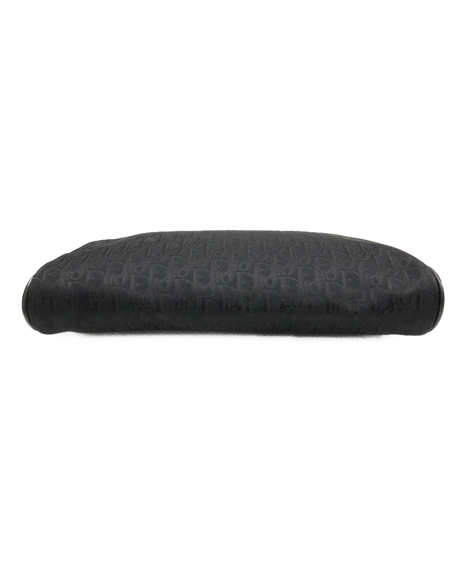 Christian Dior クリスチャンディオール　トロッター　セカンドバッグ 中古・古着通販】Christian Dior (クリスチャン ディオール
