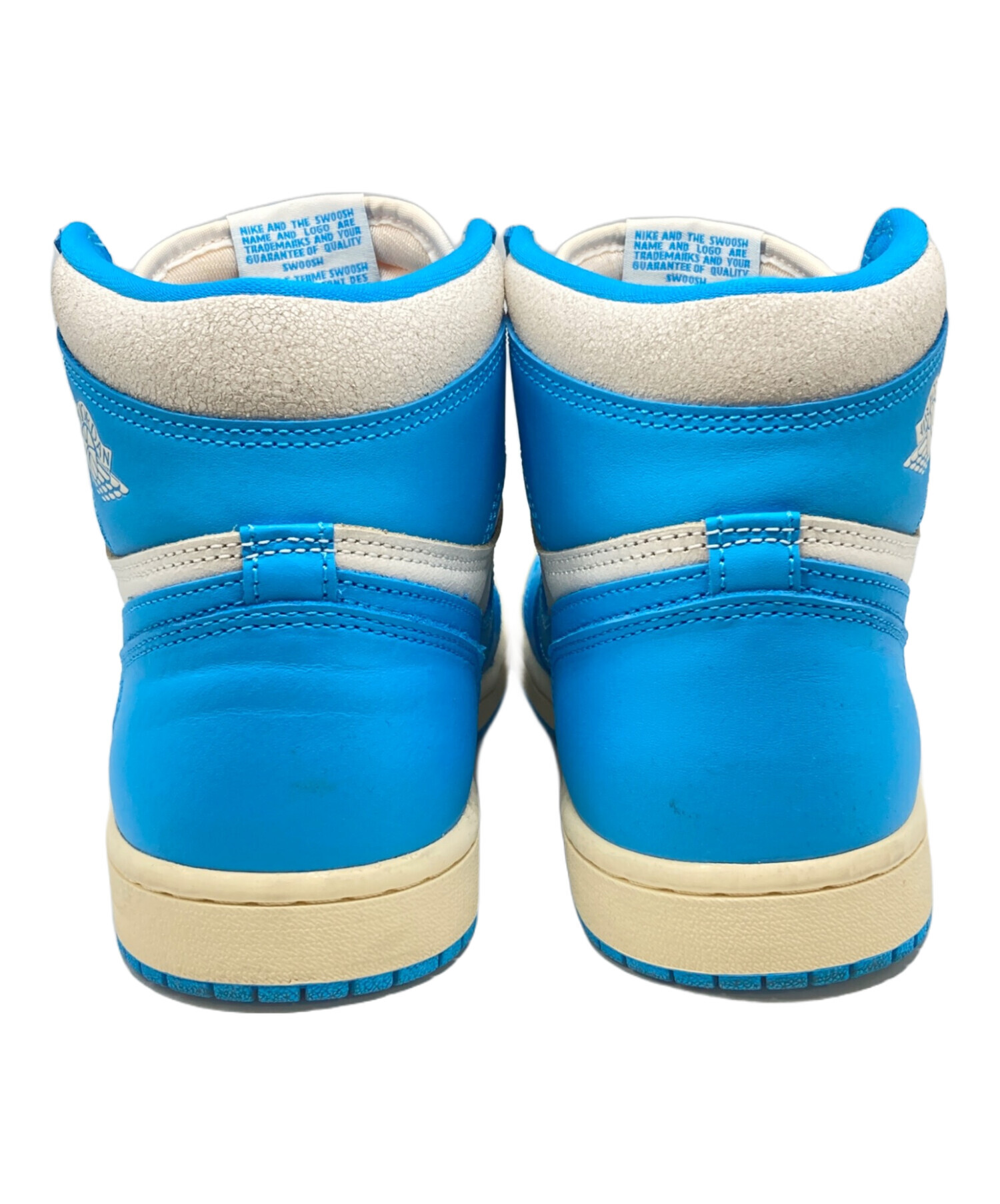 中古・古着通販】NIKE (ナイキ) Air Jordan 1 Retro High OG 
