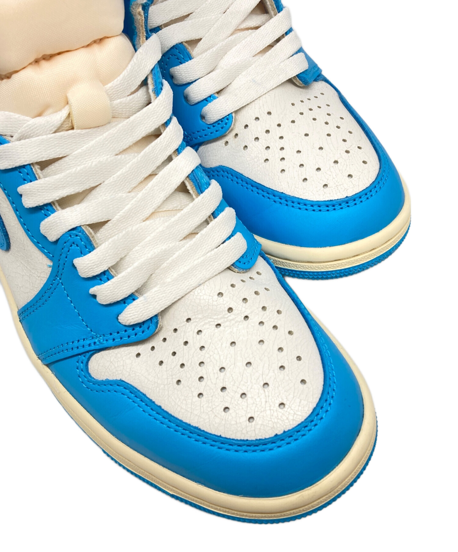 中古・古着通販】NIKE (ナイキ) Air Jordan 1 Retro High OG 