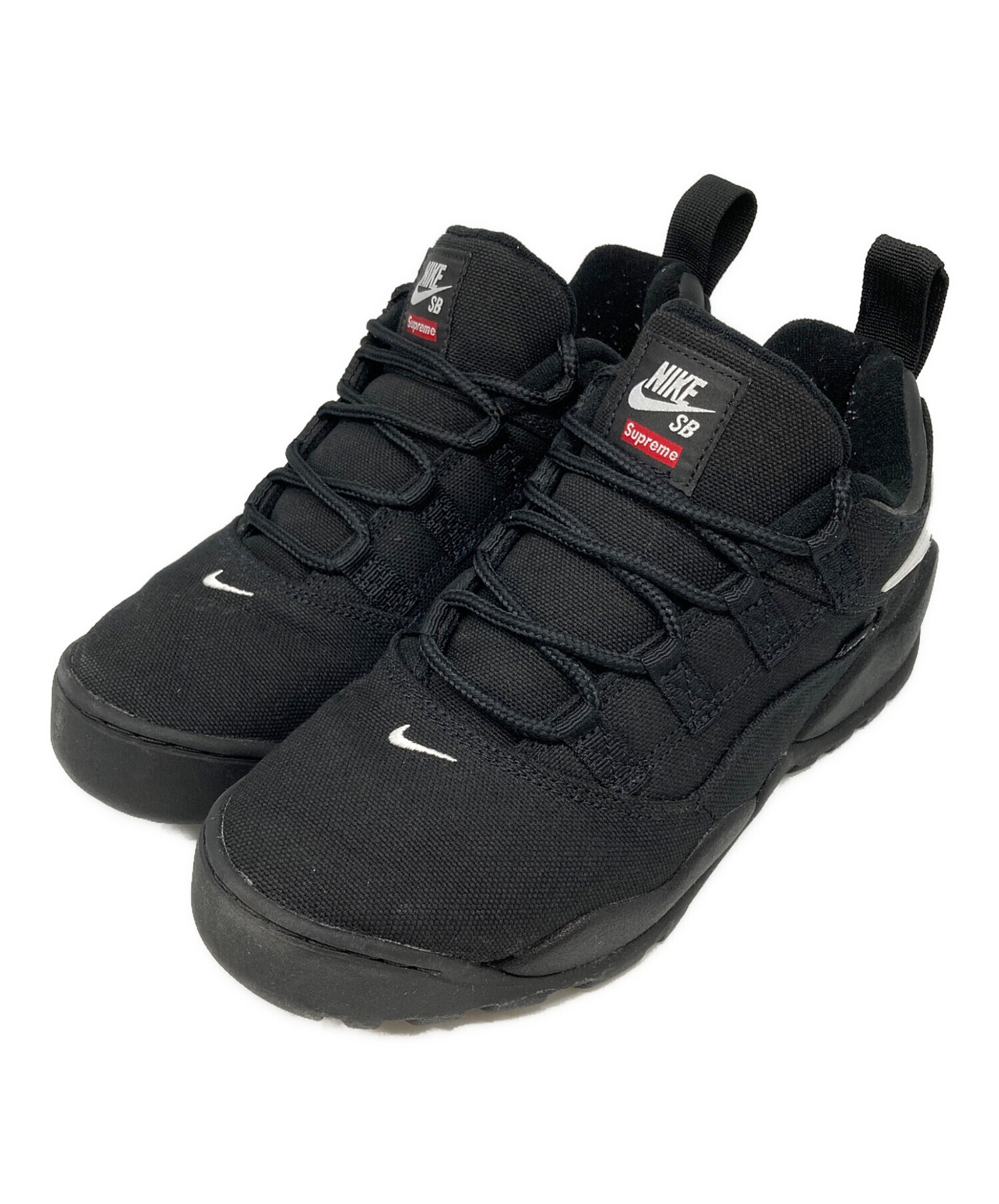中古・古着通販】NIKE SB (ナイキエスビー) SUPREME (シュプリーム) SB 