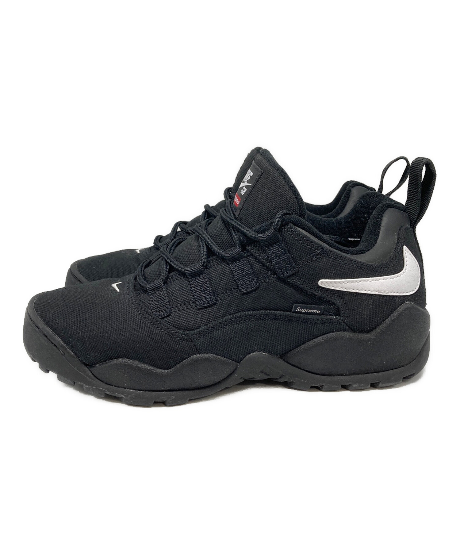 中古・古着通販】NIKE SB (ナイキエスビー) SUPREME (シュプリーム) SB 