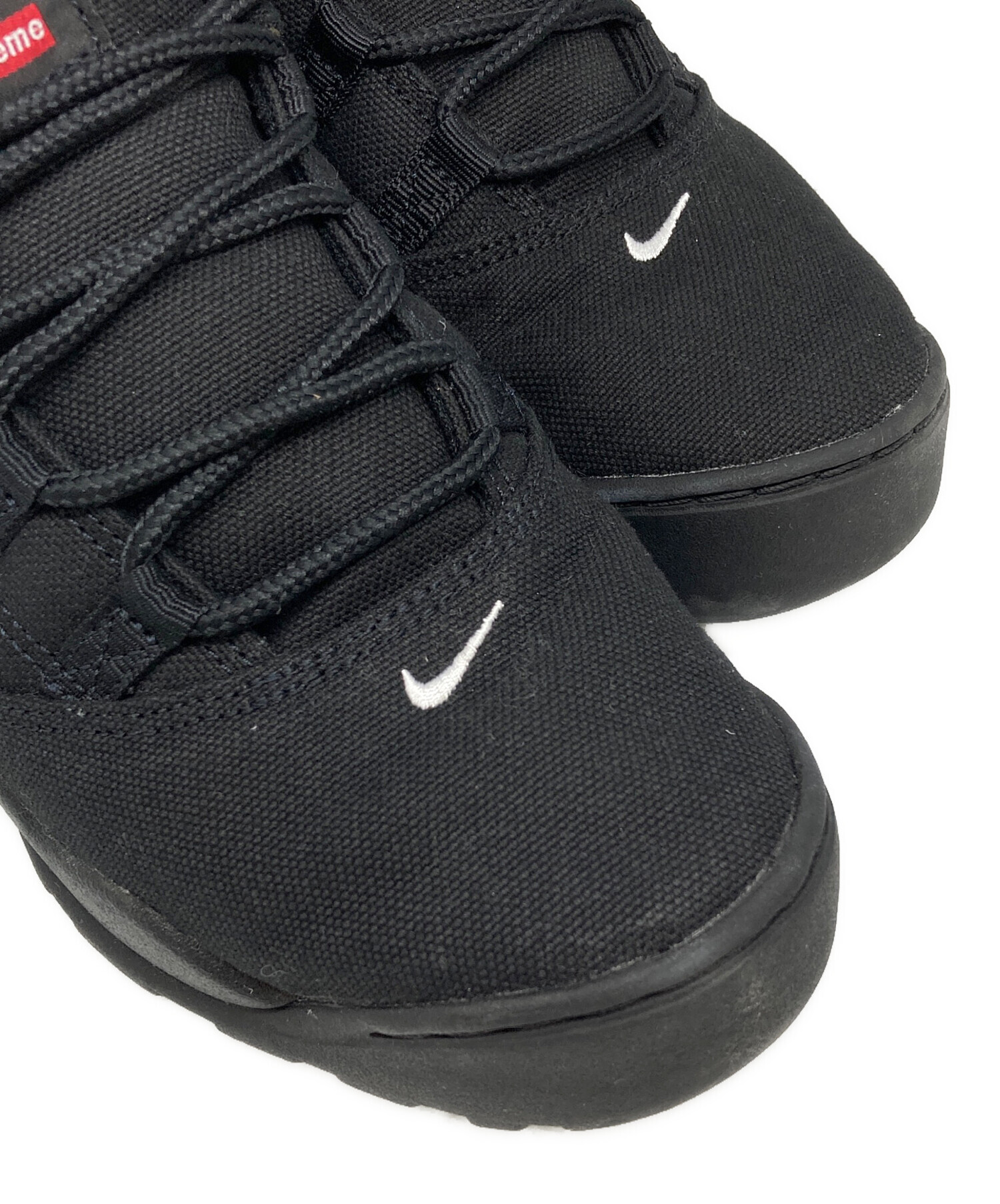 中古・古着通販】NIKE SB (ナイキエスビー) SUPREME (シュプリーム) SB 