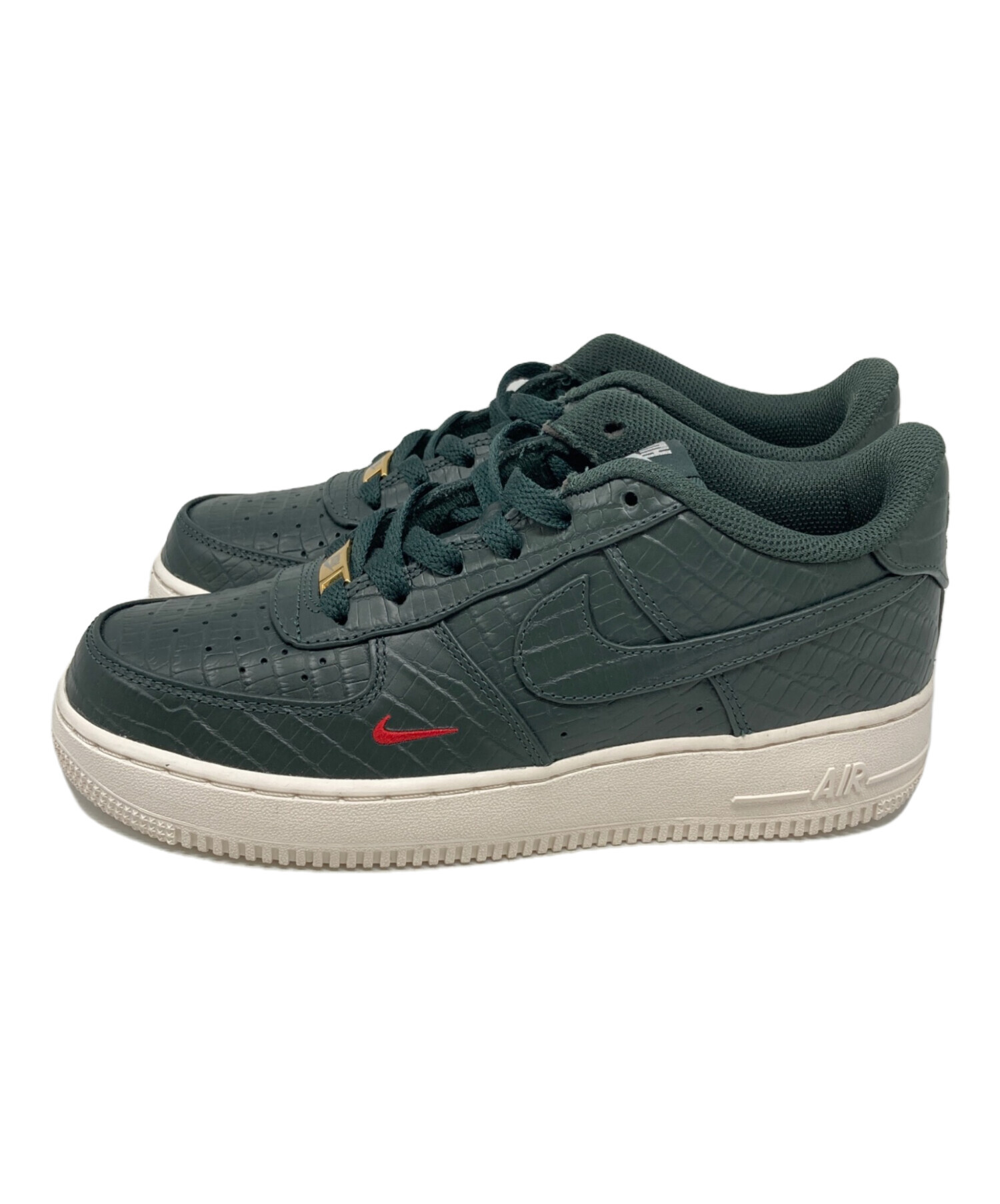 中古・古着通販】NIKE (ナイキ) KITH (キス) GS Air Force 1 Low
