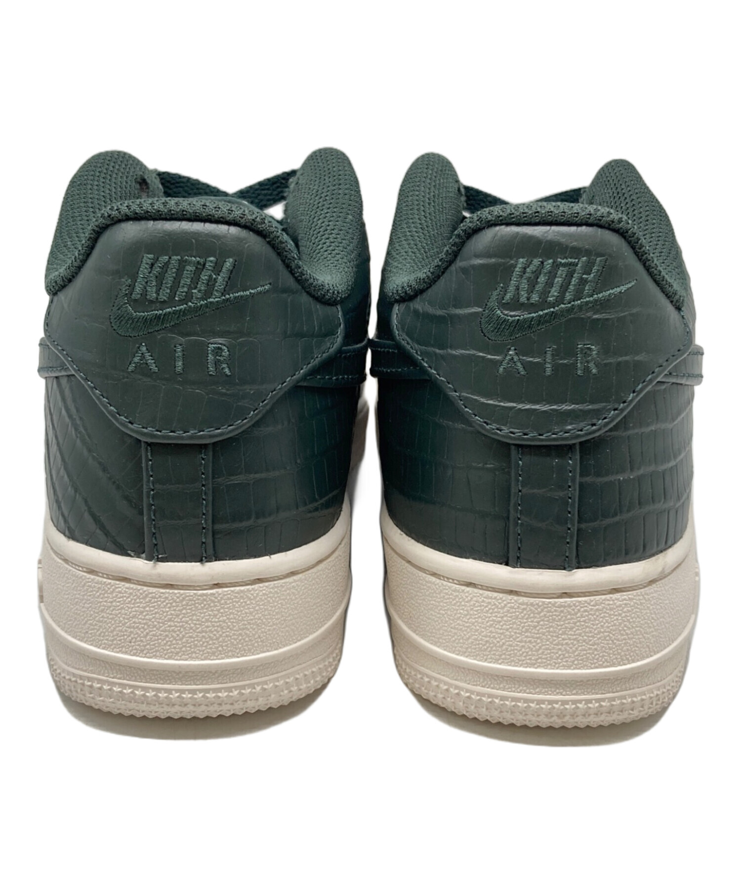 中古・古着通販】NIKE (ナイキ) KITH (キス) GS Air Force 1 Low