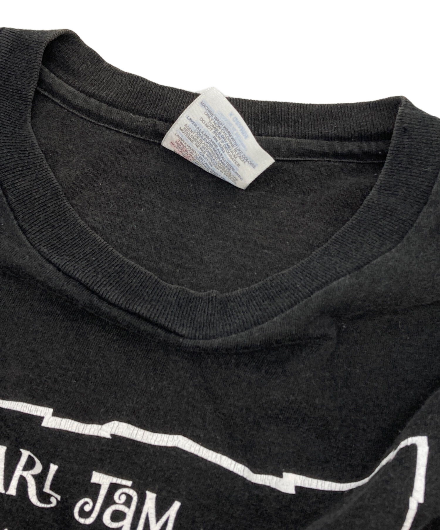 中古・古着通販】90's PEARLJAM (90年代パールジャム) 93 Boundless