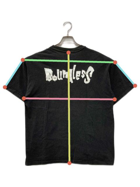 中古・古着通販】90's PEARLJAM (90年代パールジャム) 93 Boundless