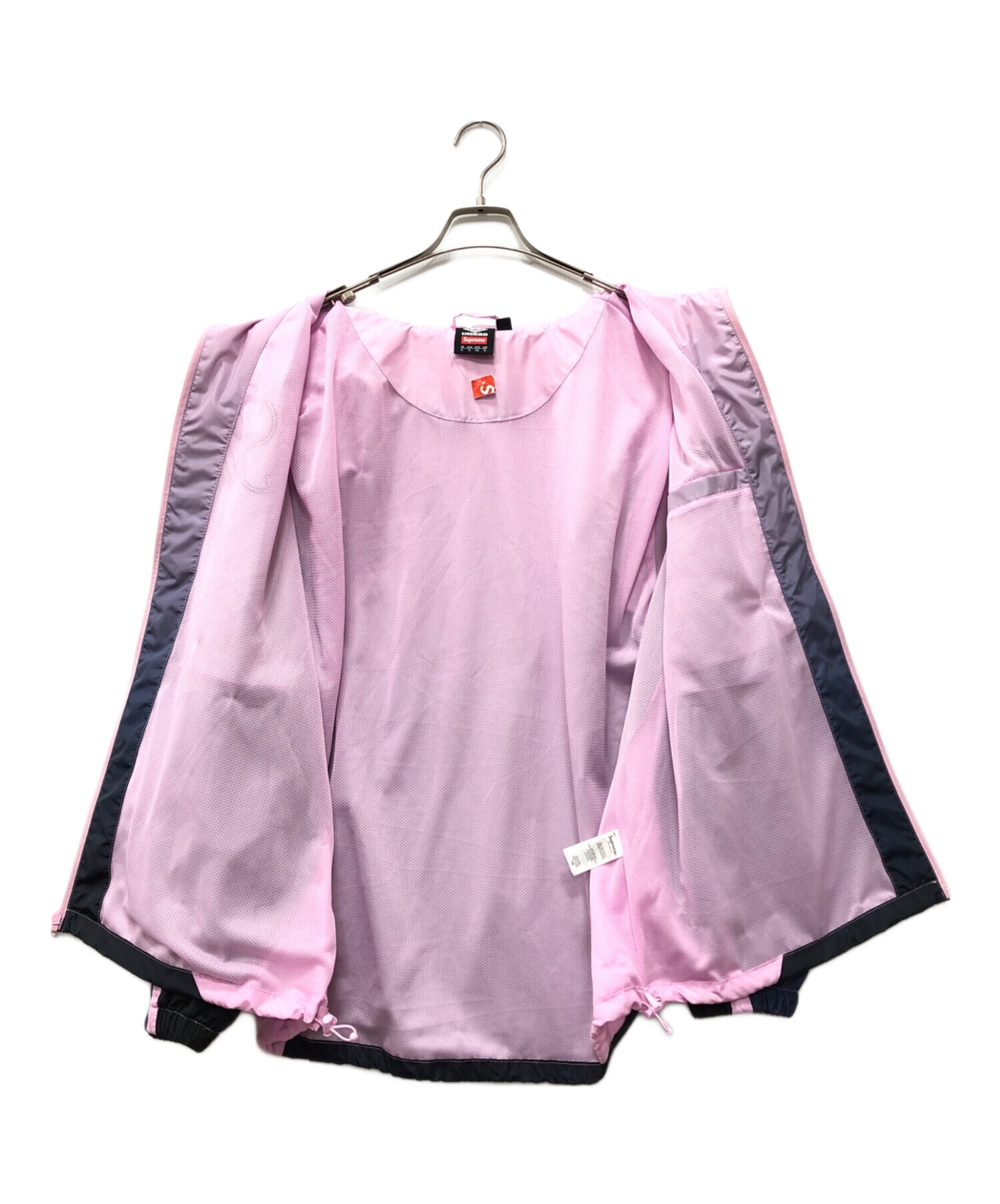 中古・古着通販】SUPREME (シュプリーム) UMBRO (アンブロ) GRADIENT
