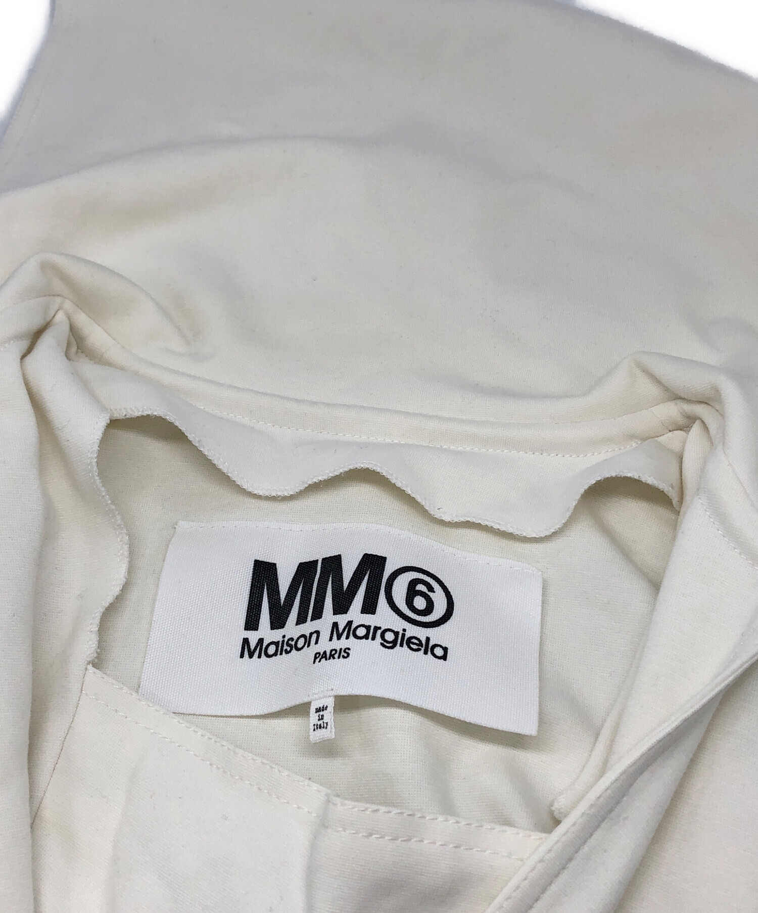 中古・古着通販】MM6 Maison Margiela (エムエムシックスメゾン