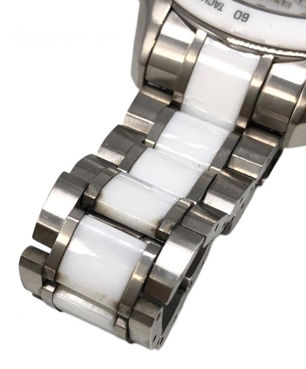 中古・古着通販】SEIKO (セイコー) アストロン デイト シルバー サイズ