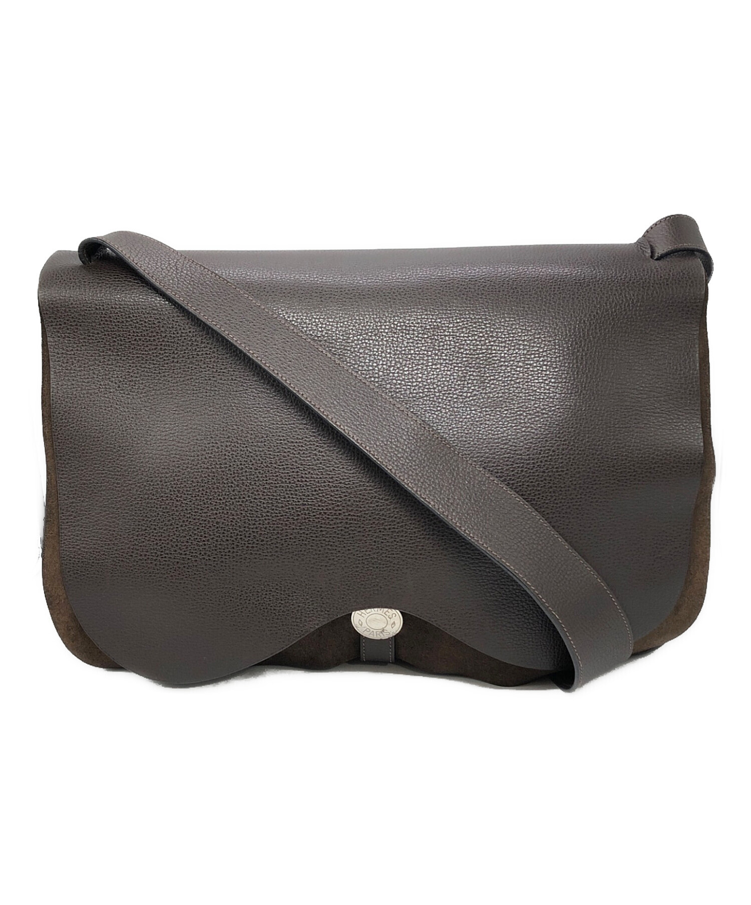 中古・古着通販】HERMES (エルメス) サックコロラドGM ショルダー 