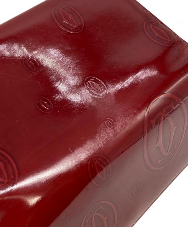 Cartier /ハッピーバースデーロングウォレット/L3001281/FCO*/ABランク/88【中古】 楽天市場】Cartier /ハッピーバースデーロングウォレット/L3001281/FCO