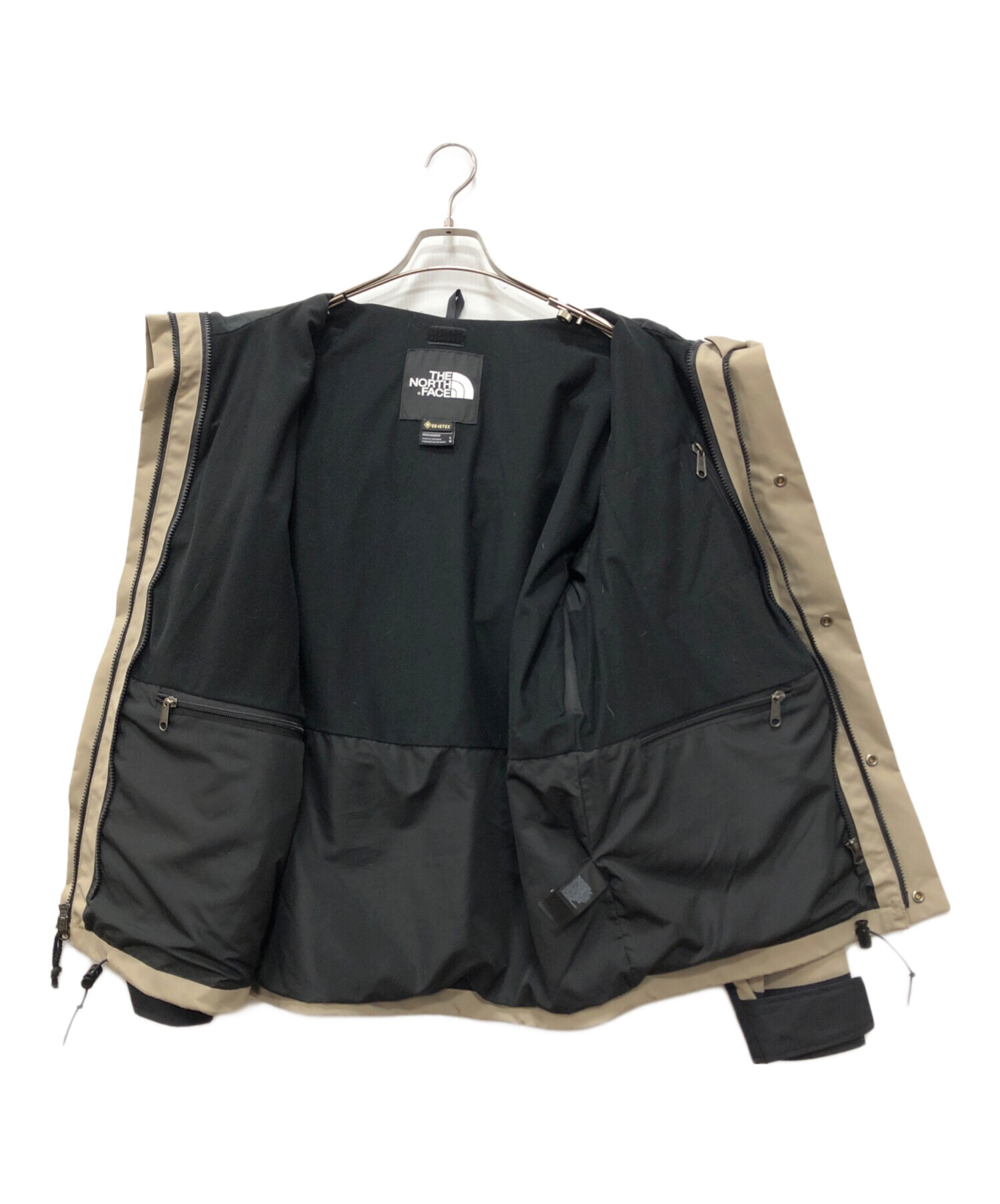 中古・古着通販】THE NORTH FACE (ザ ノース フェイス) 1990 MOUNTAIN