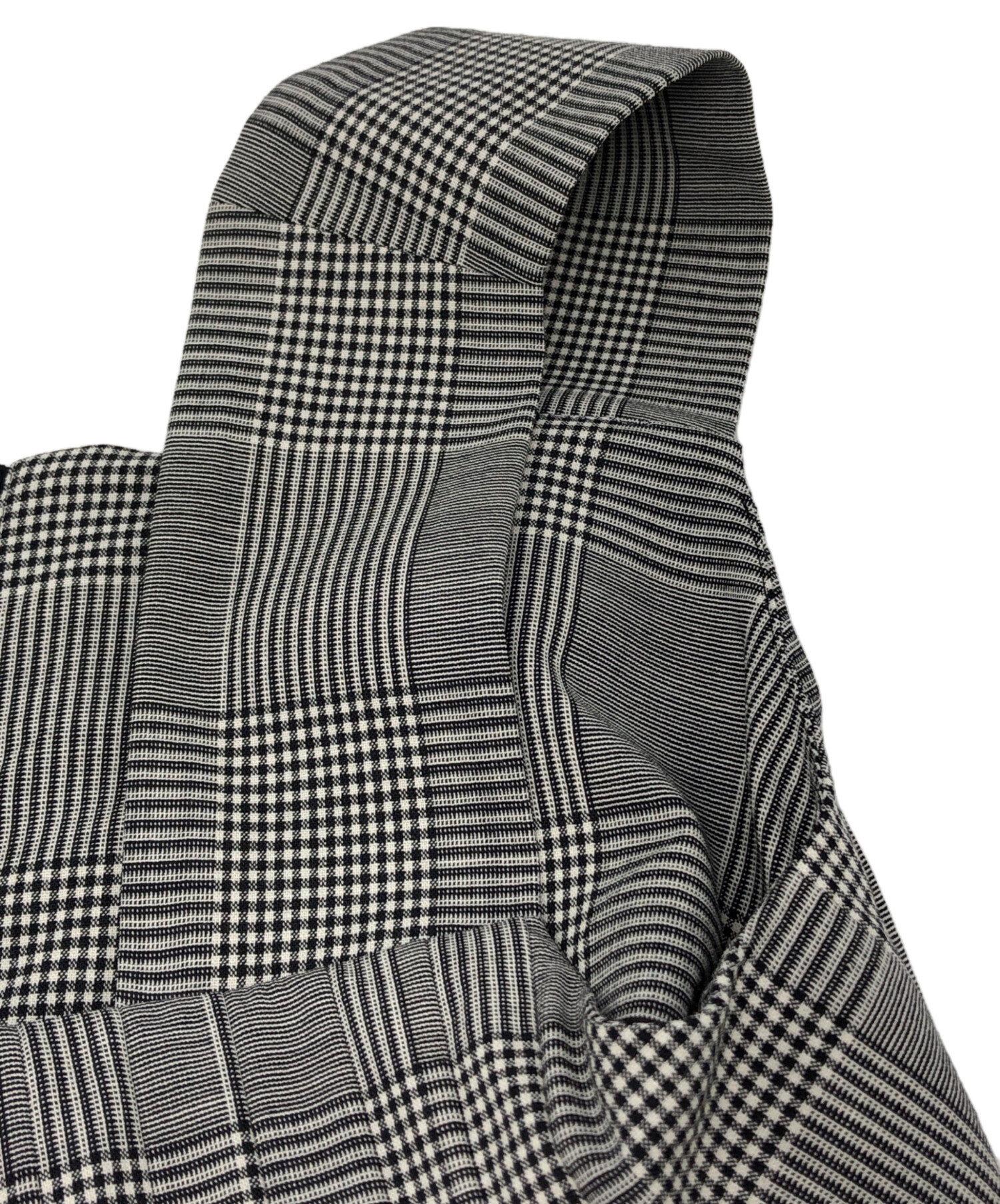 中古・古着通販】ATON (エイトン) TECHNO WOOL オーバーオール グレー 