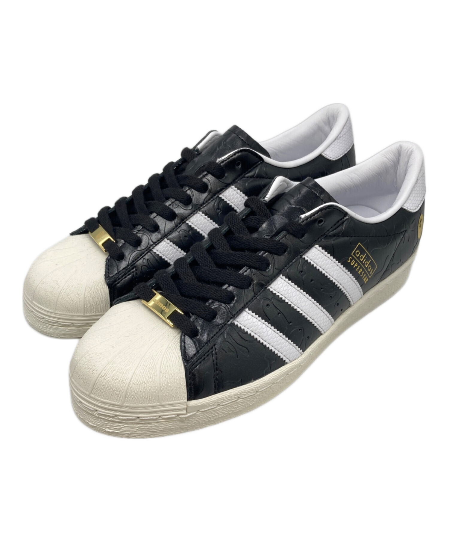 中古・古着通販】adidas (アディダス) A BATHING APE (アベイシング 
