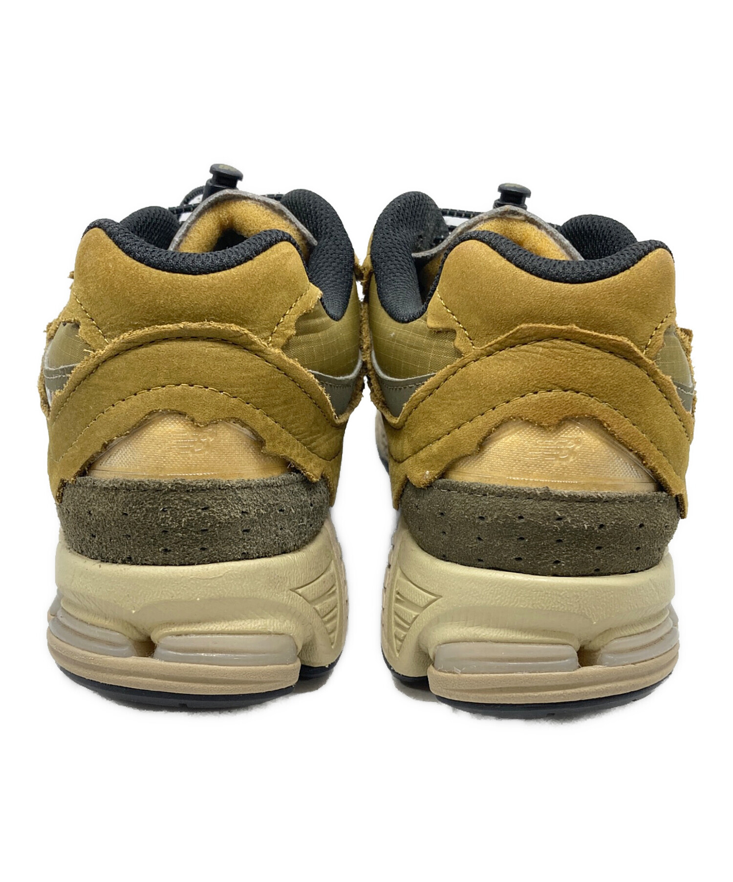 中古・古着通販】NEW BALANCE (ニューバランス) M2002RDP カーキ 