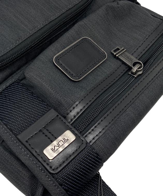 中古・古着通販】TUMI (トゥミ) Kerby Crossbody ショルダーバッグ