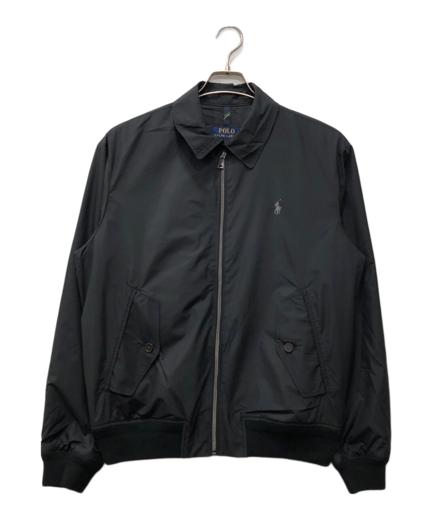 中古・古着通販】POLO RALPH LAUREN (ポロ・ラルフローレン) ナイロン