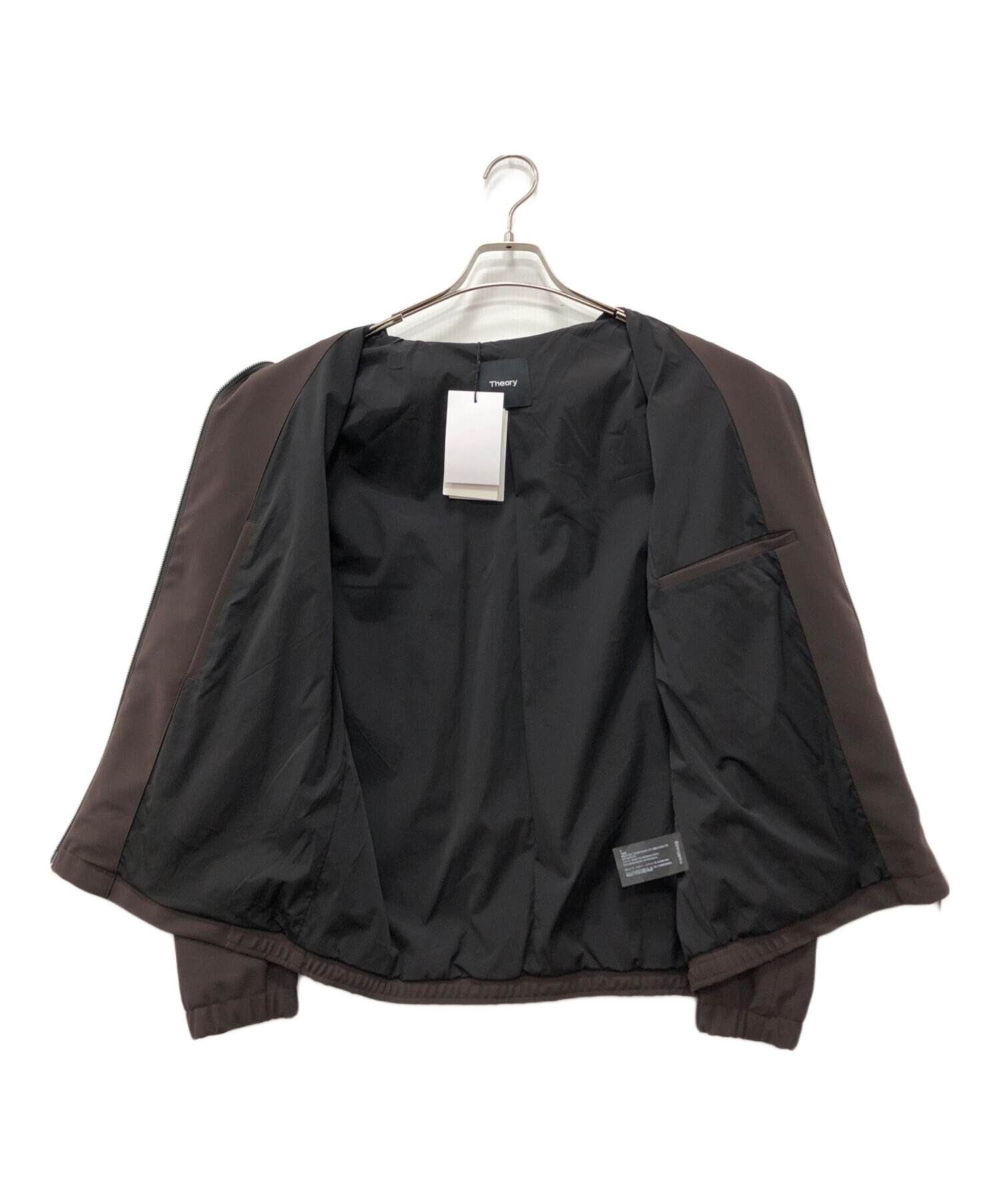 中古・古着通販】theory (セオリー) BRODY TS PRECISION PONTE