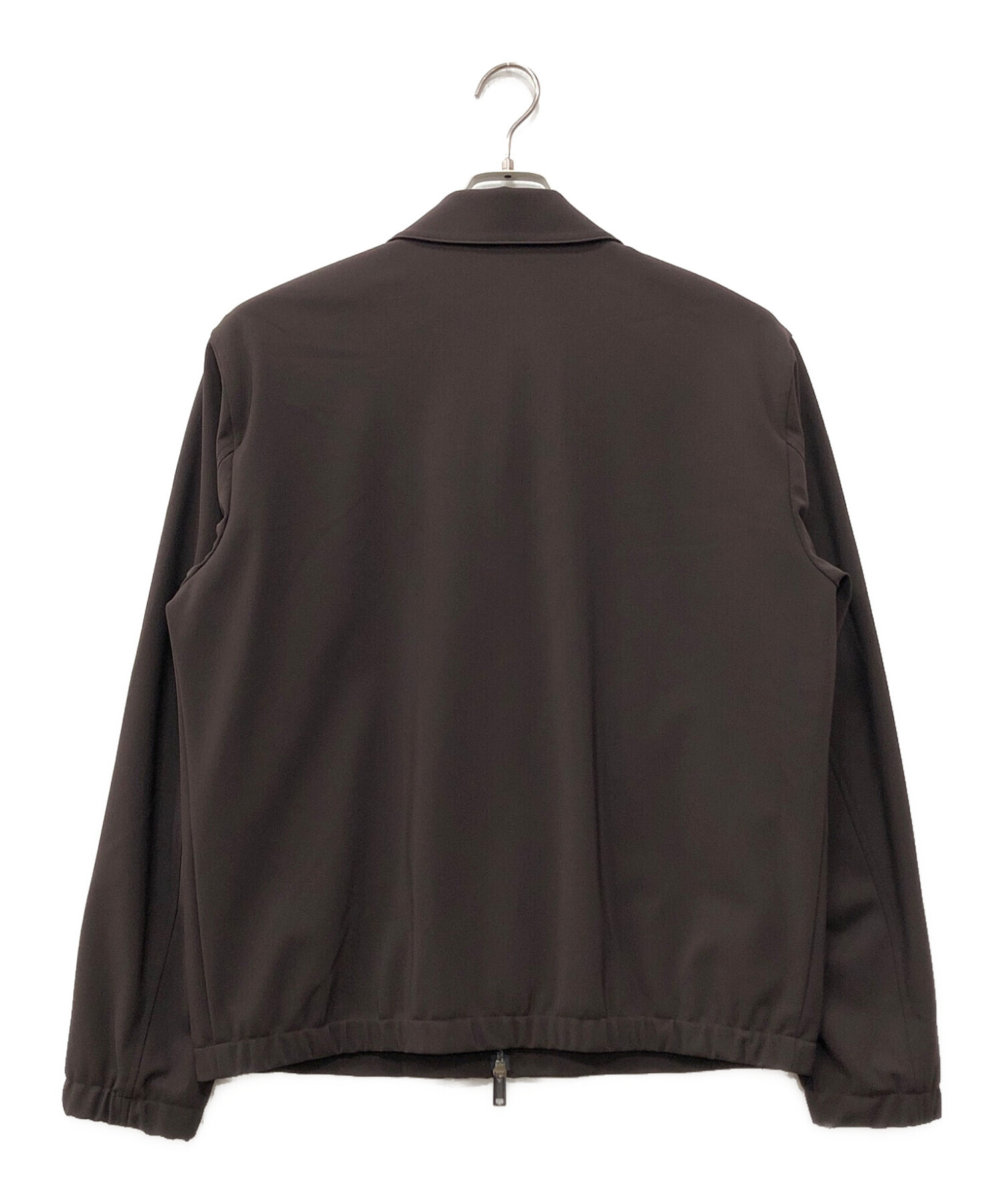 中古・古着通販】theory (セオリー) BRODY TS PRECISION PONTE