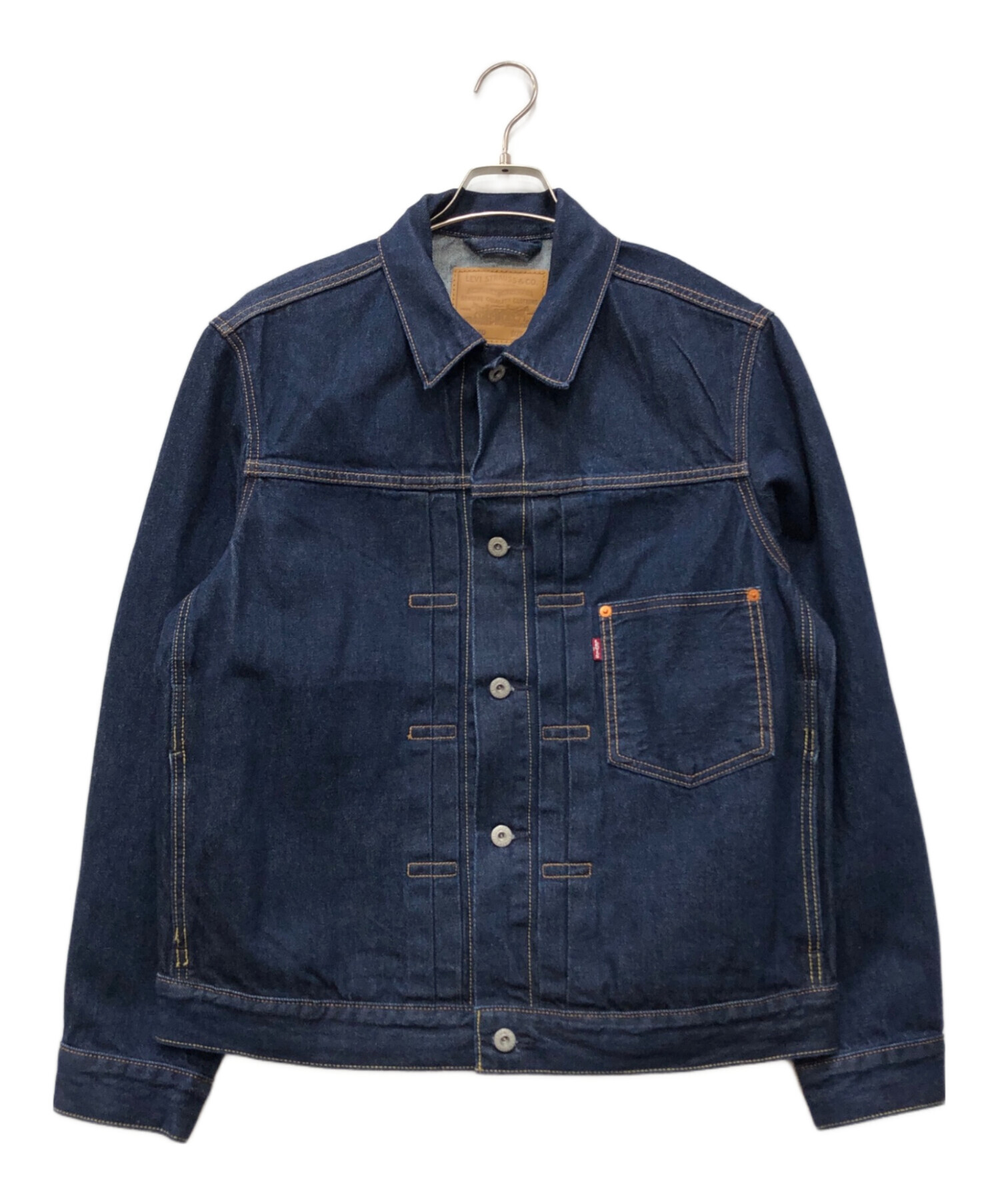 中古・古着通販】LEVI