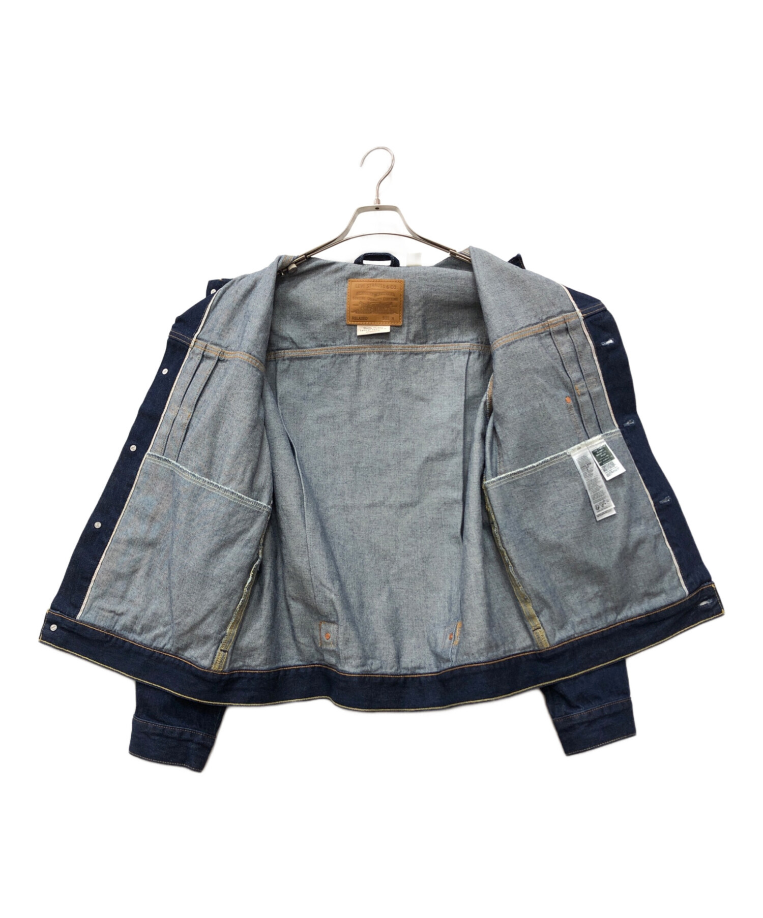 中古・古着通販】LEVI