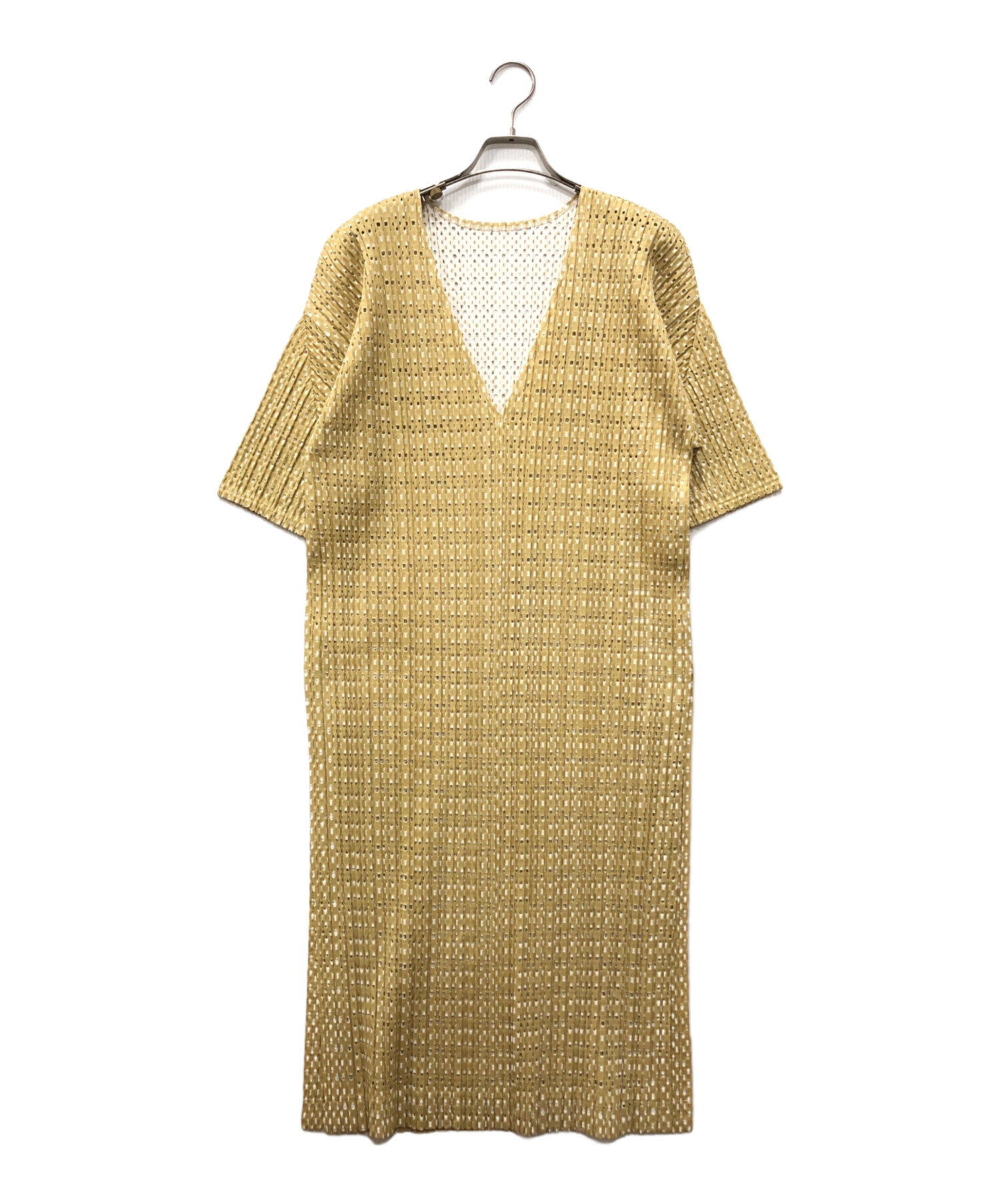 中古・古着通販】PLEATS PLEASE (プリーツプリーズ) プリーツ