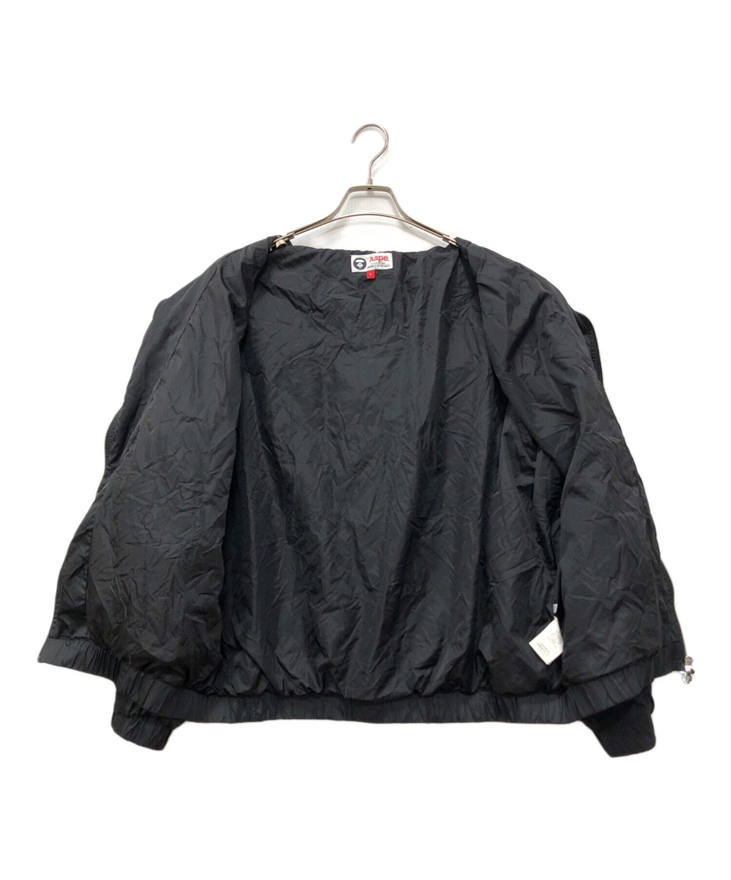 中古・古着通販】AAPE BY A BATHING APE (エーエイプ バイ ア