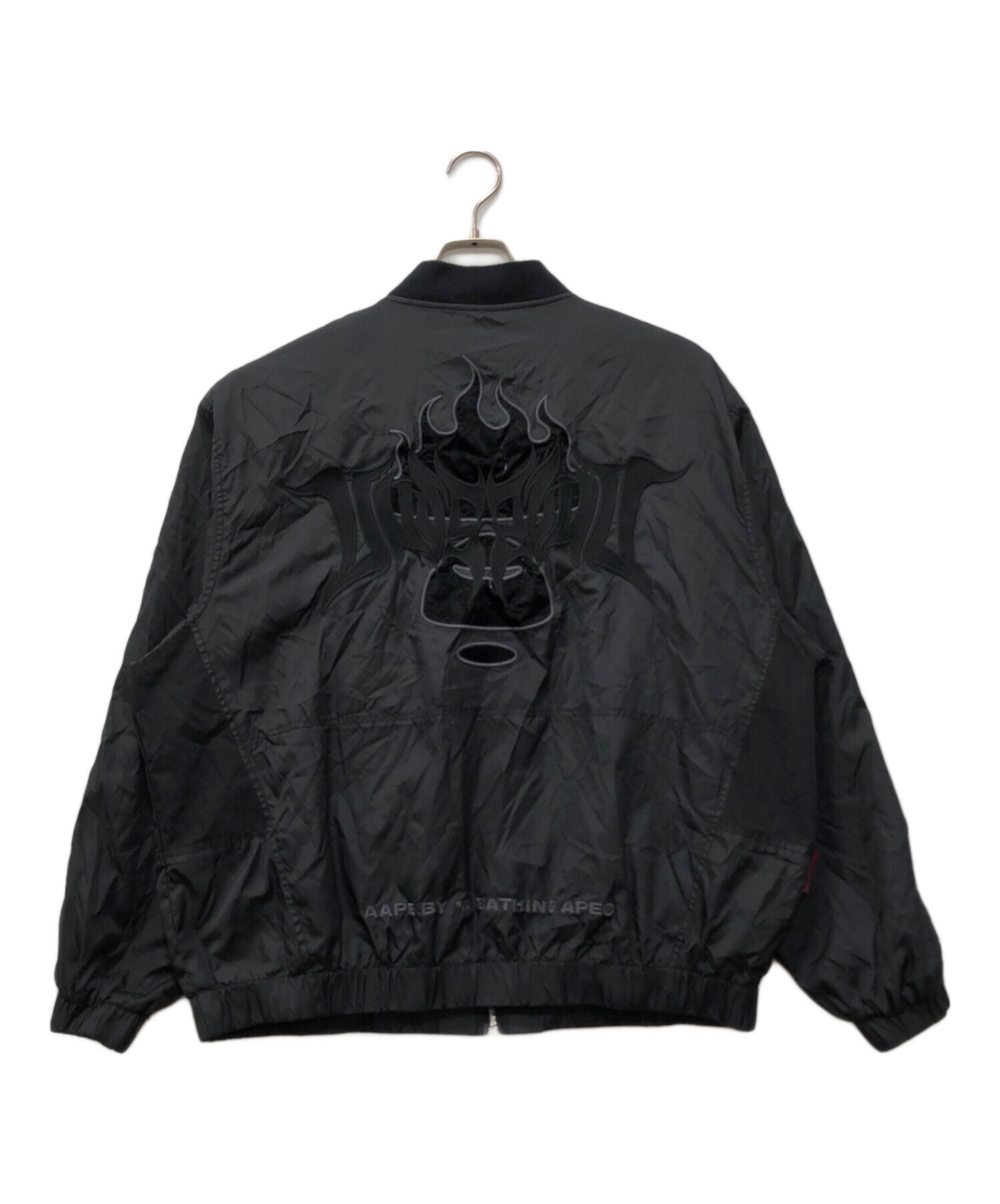 中古・古着通販】AAPE BY A BATHING APE (エーエイプ バイ ア