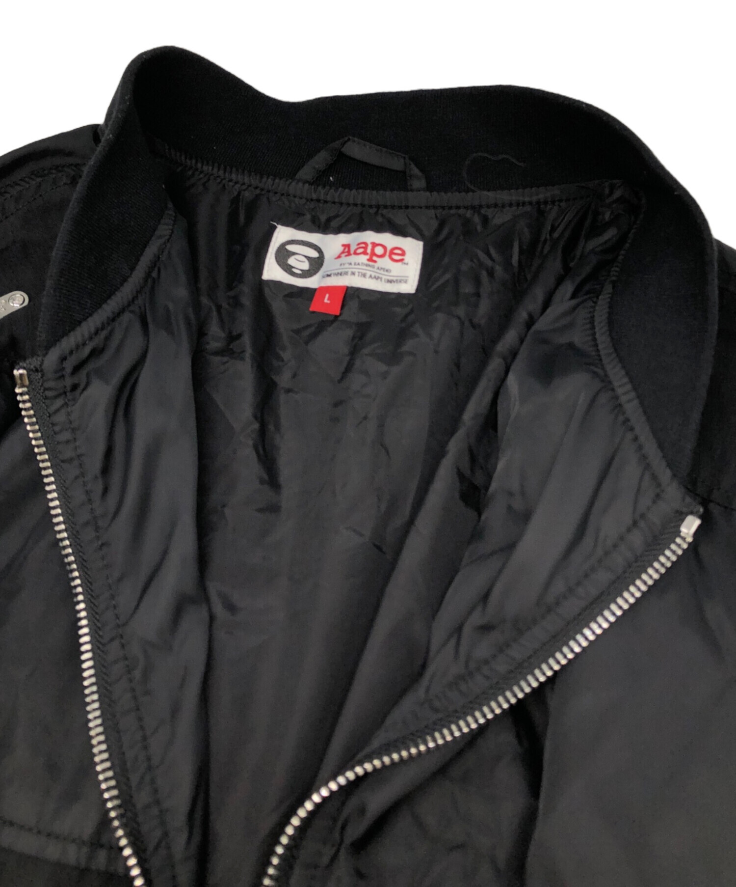 中古・古着通販】AAPE BY A BATHING APE (エーエイプ バイ ア