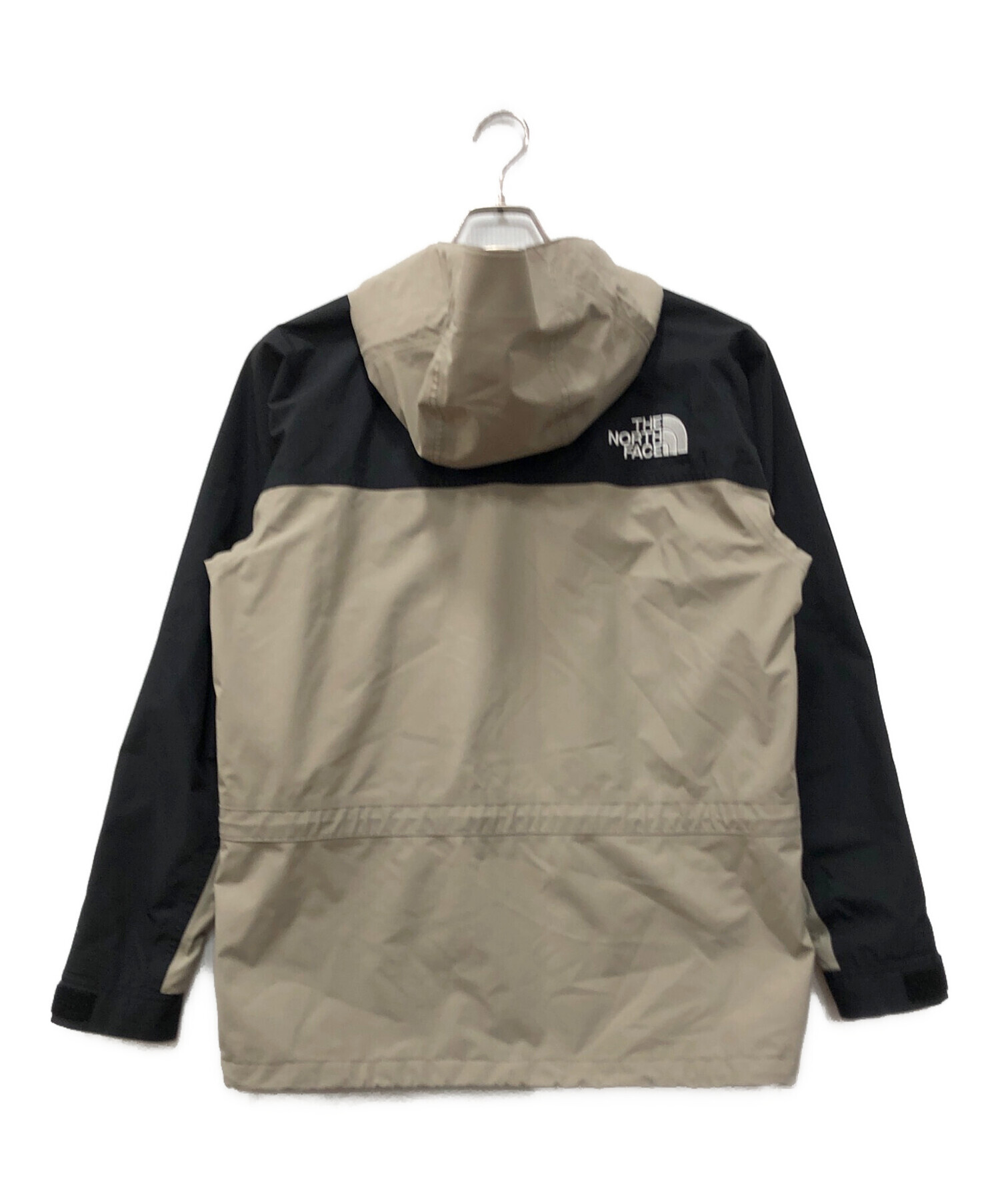 中古・古着通販】THE NORTH FACE (ザ ノース フェイス) マウンテン 