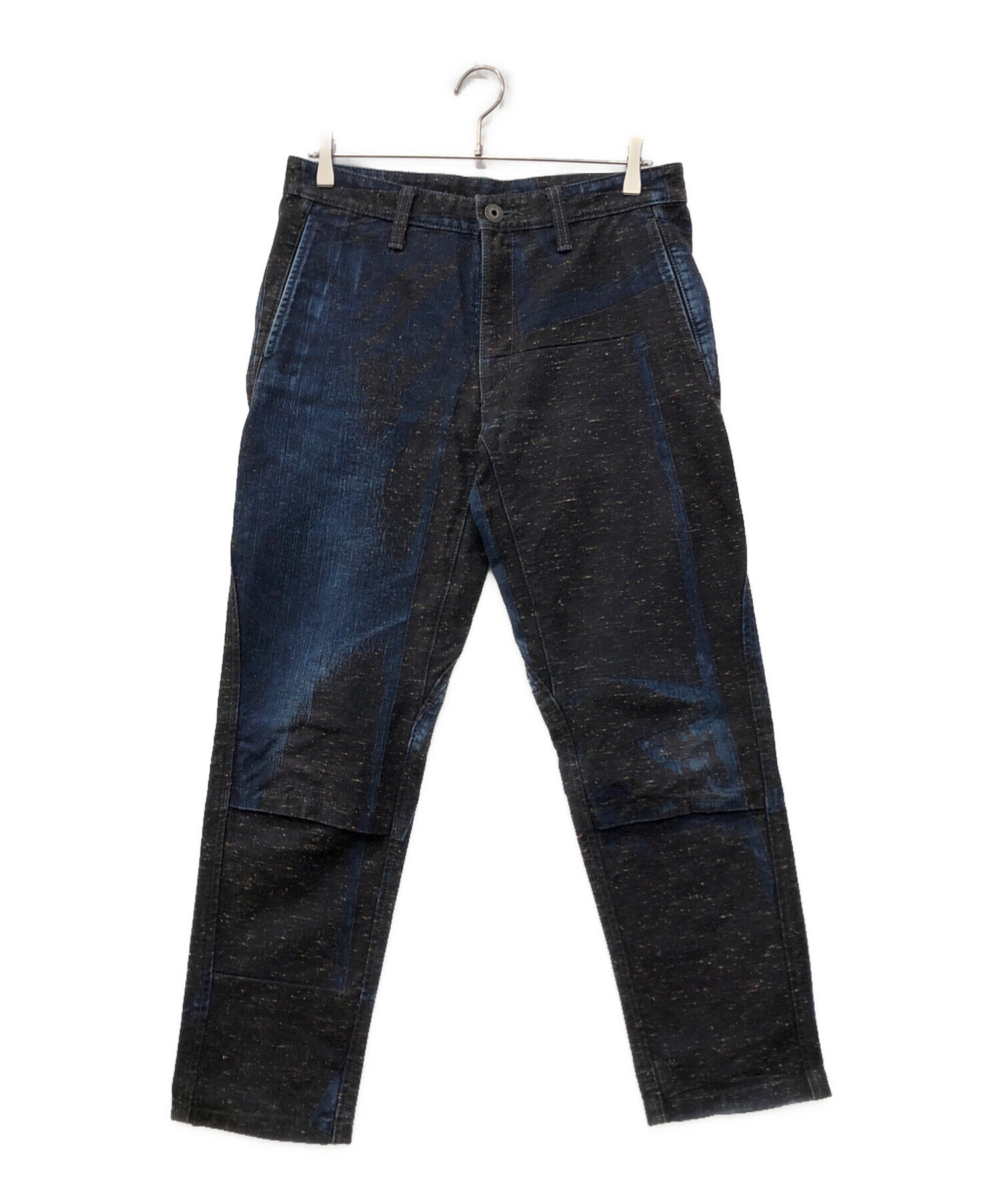 中古・古着通販】ISSEY MIYAKE MEN (イッセイミヤケメン) ジャガード