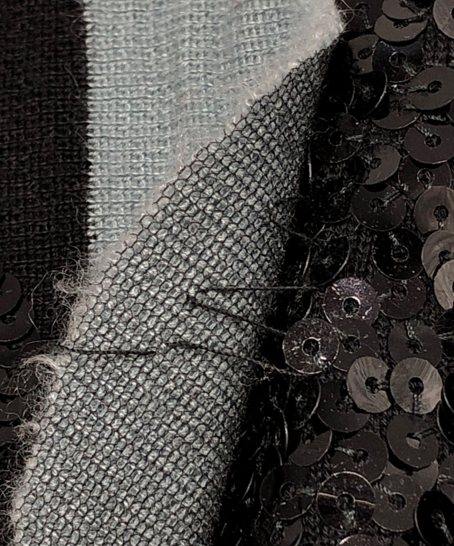 中古・古着通販】CHANEL (シャネル) ココマークカシミヤノースリーブ