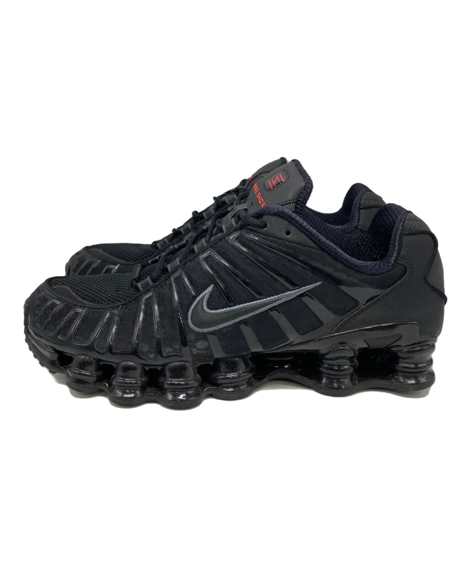中古・古着通販】NIKE (ナイキ) Shox TL 