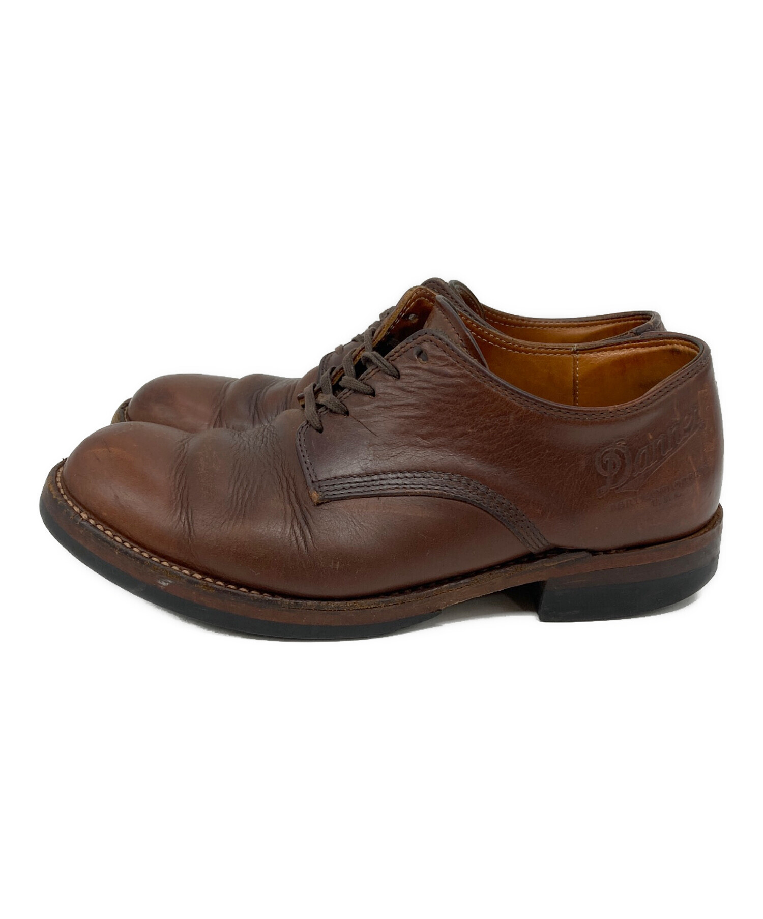 中古・古着通販】Danner (ダナー) Manawa オックスフォードシューズ 