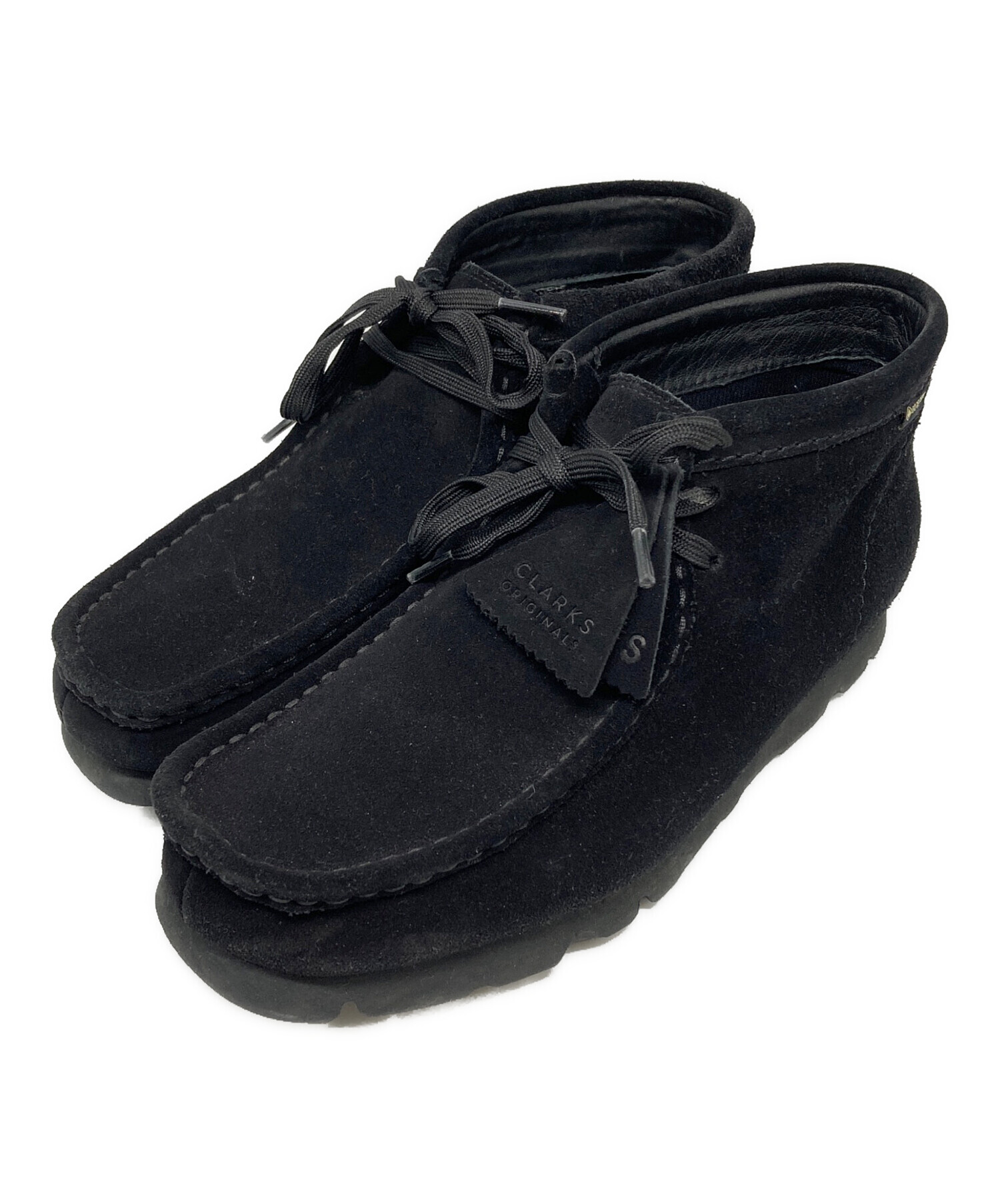 中古・古着通販】CLARKS (クラークス) BEAMS (ビームス) GORE-TEX