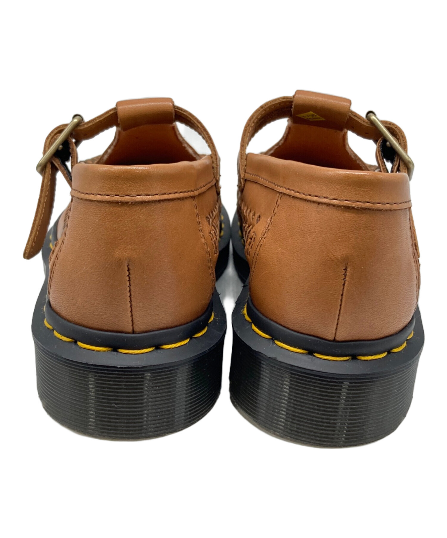 中古・古着通販】Dr.Martens (ドクターマーチン) ADRIAN T Bar 中古・古着通販】Dr.Martens (ドクターマーチン) ADRIAN T Bar