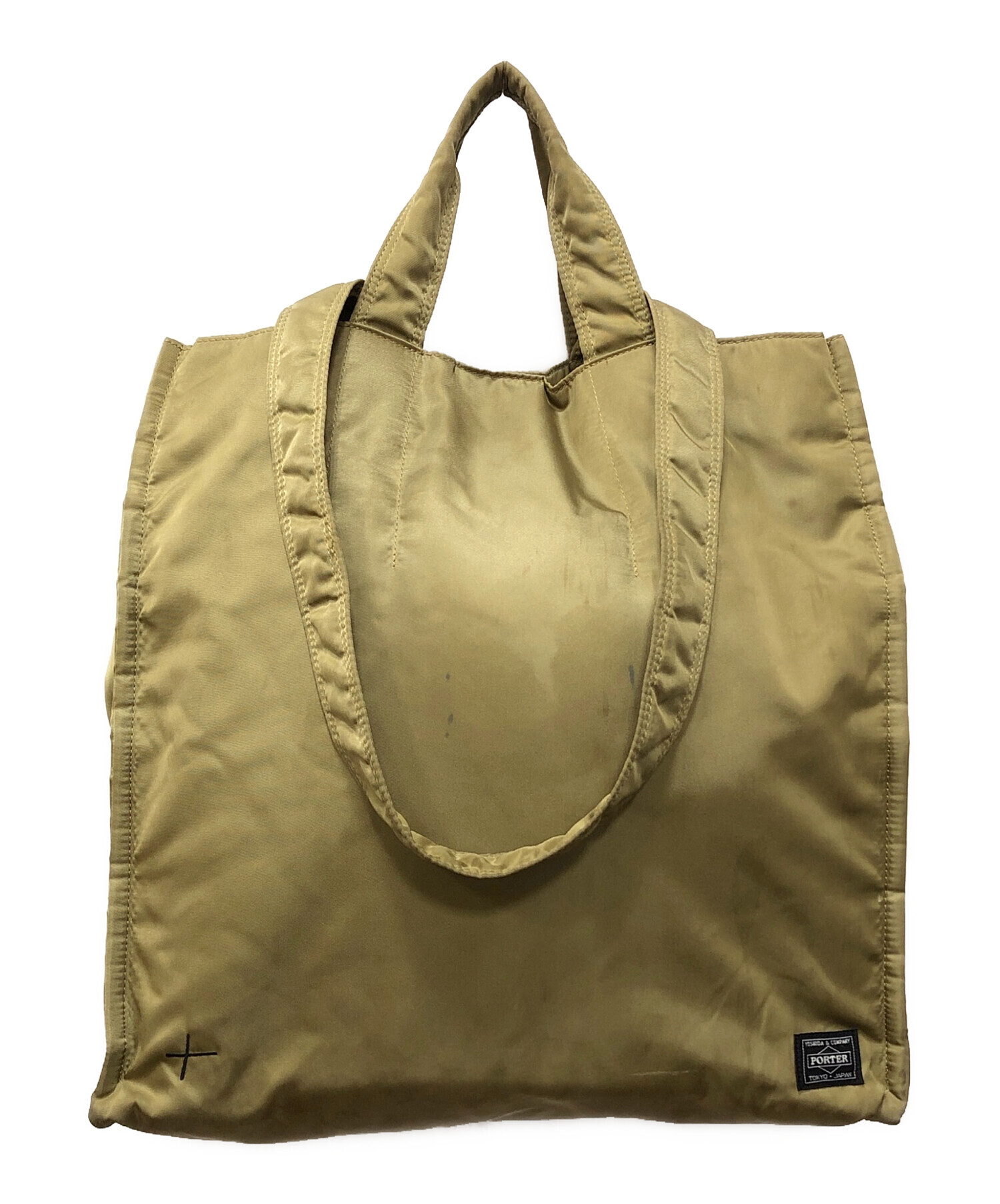 中古・古着通販】PORTER (ポーター) toogood (トゥーグッド) THE 