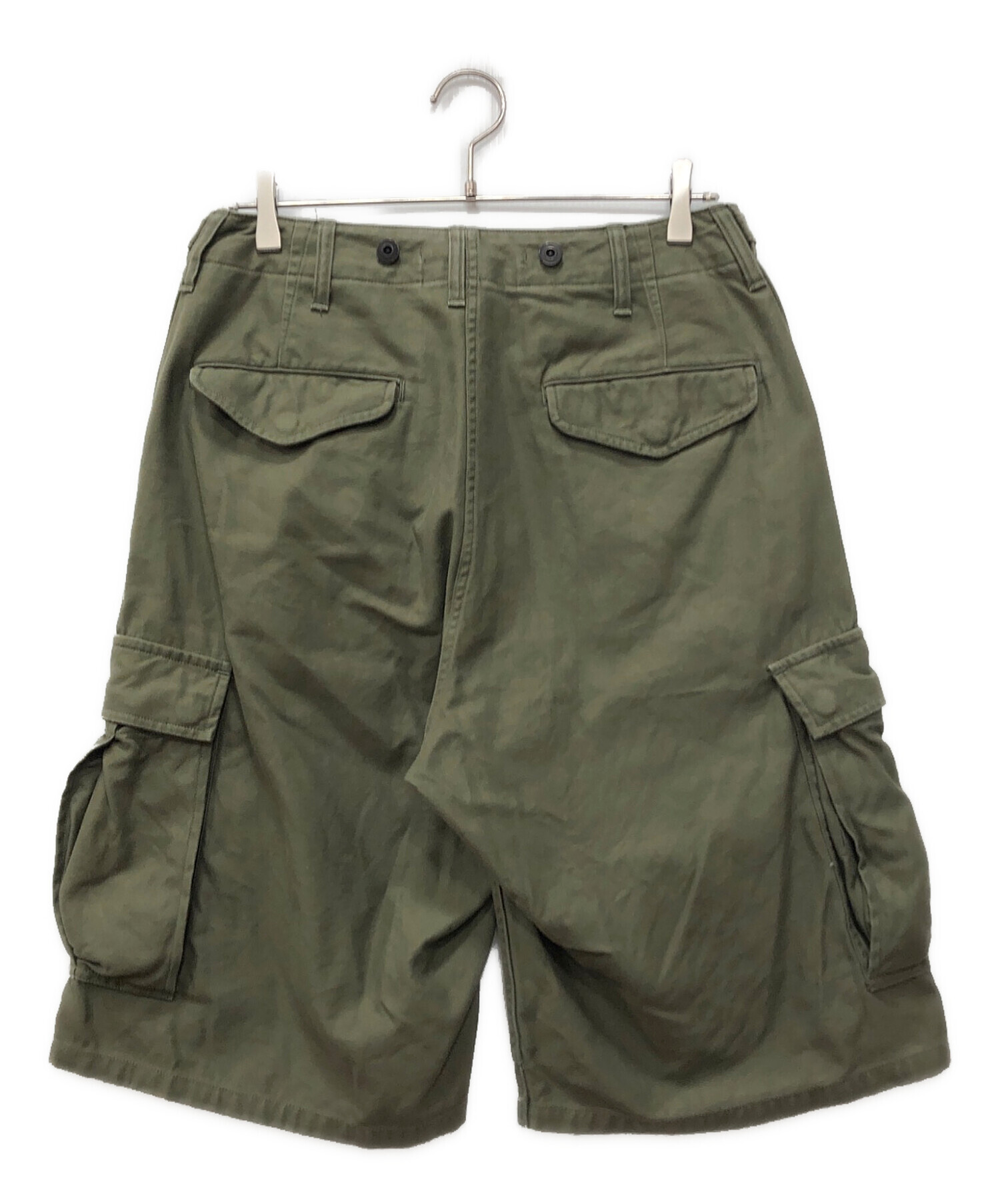 中古・古着通販】NIGEL CABOURN (ナイジェルケーボン) ARMY CARGO