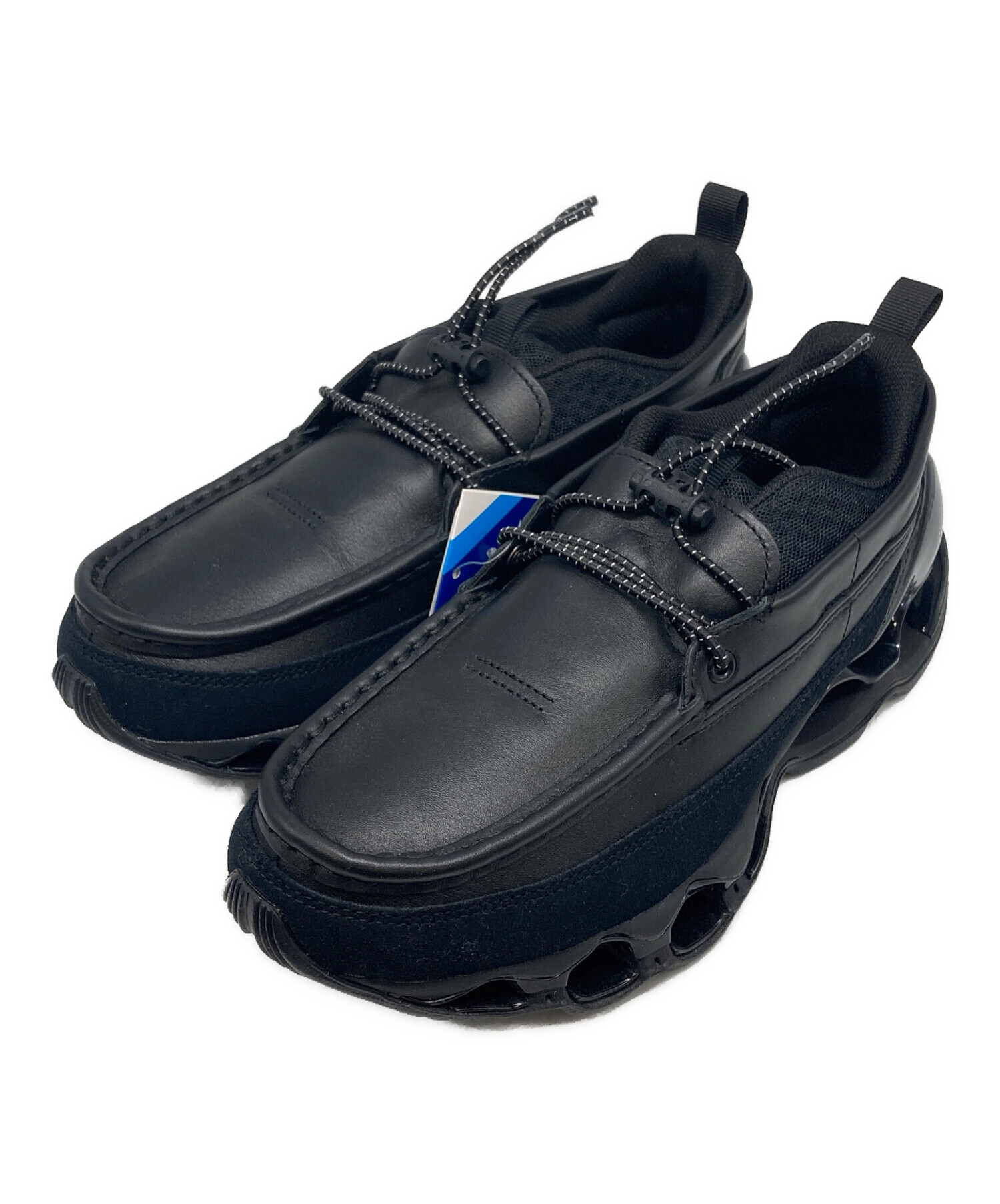 中古・古着通販】MIZUNO (ミズノ) WAVE PROPHECY MOC ブラック サイズ