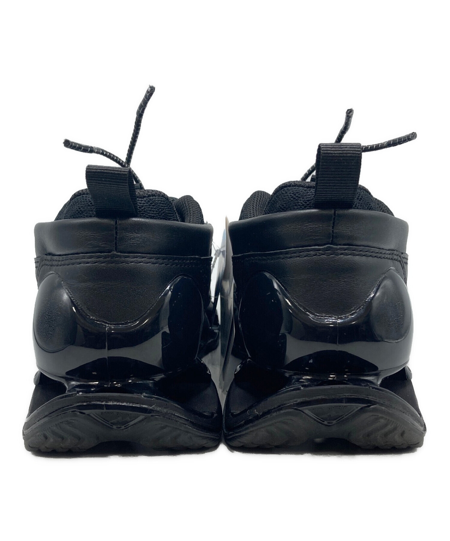 中古・古着通販】MIZUNO (ミズノ) WAVE PROPHECY MOC ブラック サイズ 
