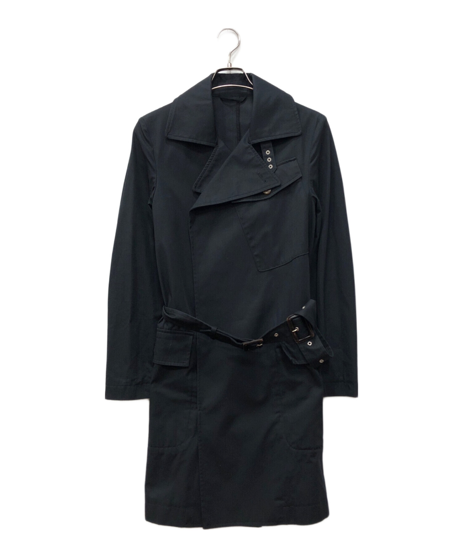 ★最終価格★Vivienne Westwood メンズ トレンチコート 中古・古着通販】Vivienne Westwood man (ヴィヴィアン ウェストウッド