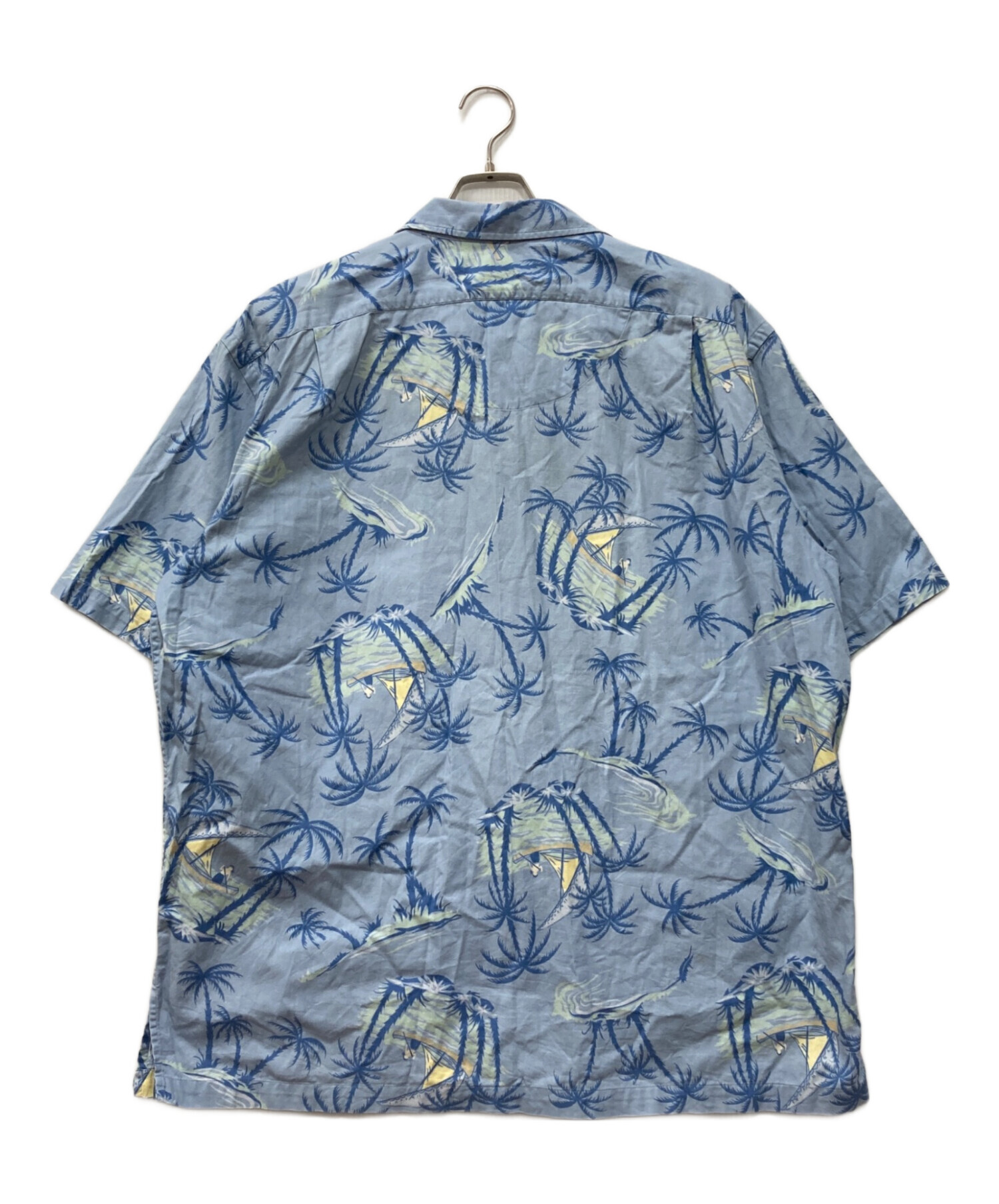 中古・古着通販】POLO RALPH LAUREN (ポロ・ラルフローレン) CLAYTON