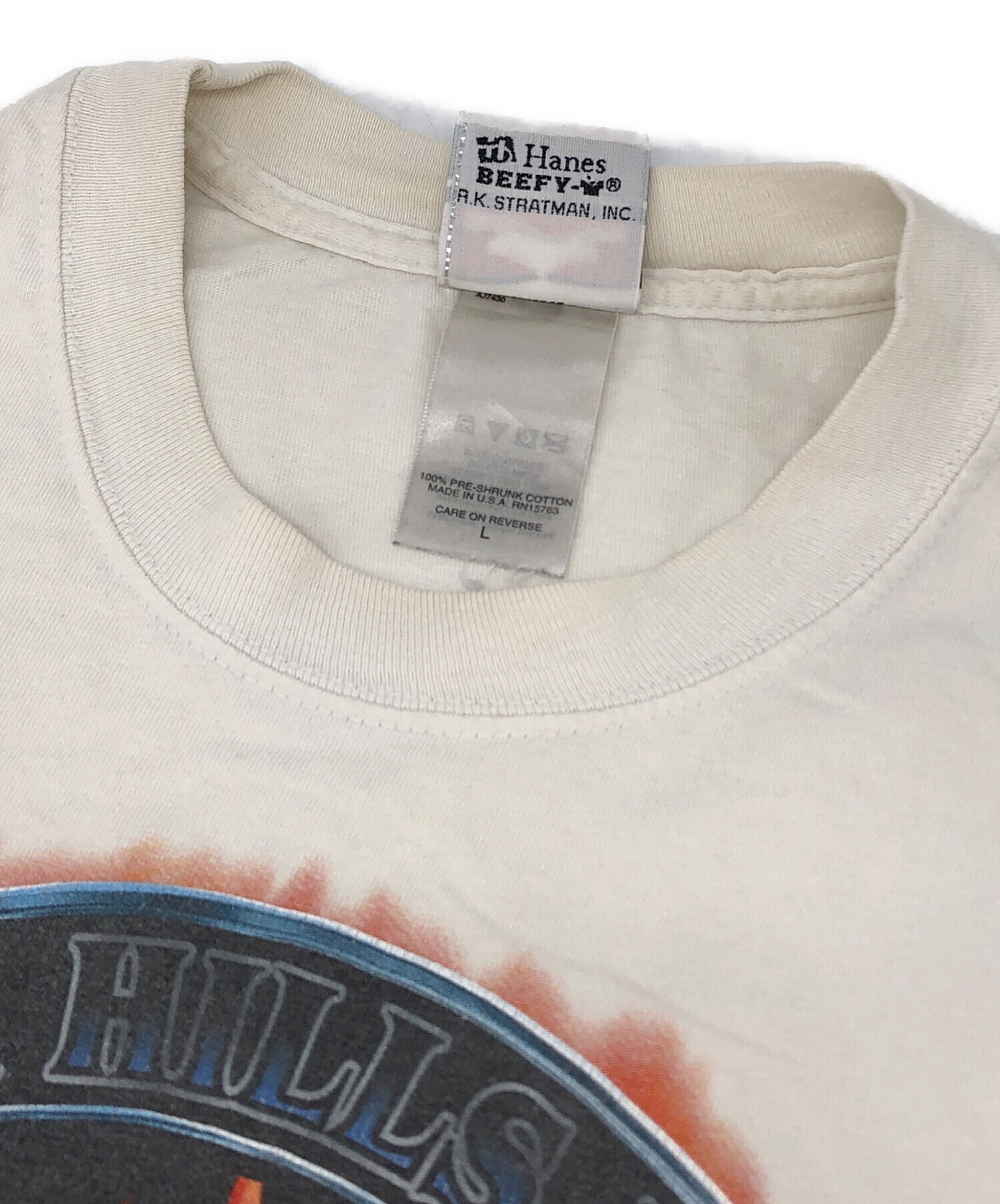 中古・古着通販】HARLEY-DAVIDSON (ハーレーダビッドソン) イーグル