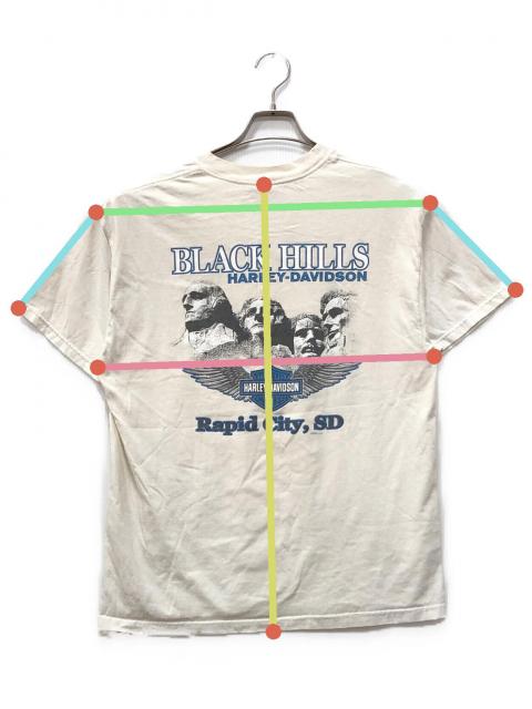 中古・古着通販】HARLEY-DAVIDSON (ハーレーダビッドソン) イーグル