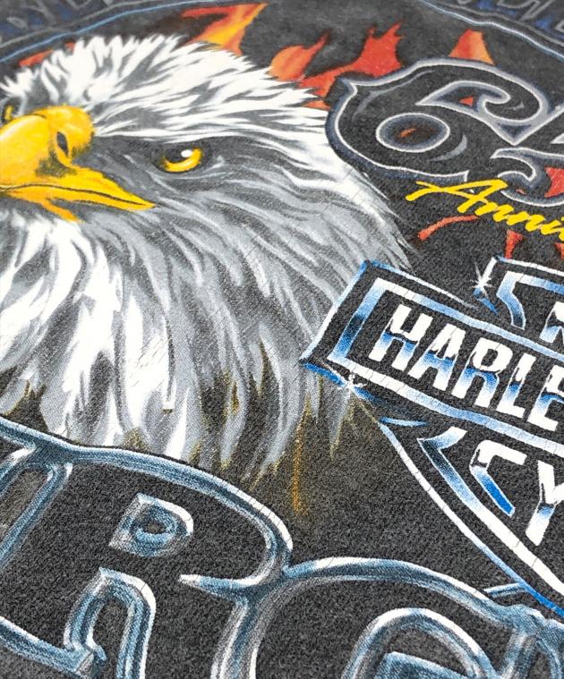 中古・古着通販】HARLEY-DAVIDSON (ハーレーダビッドソン) イーグル