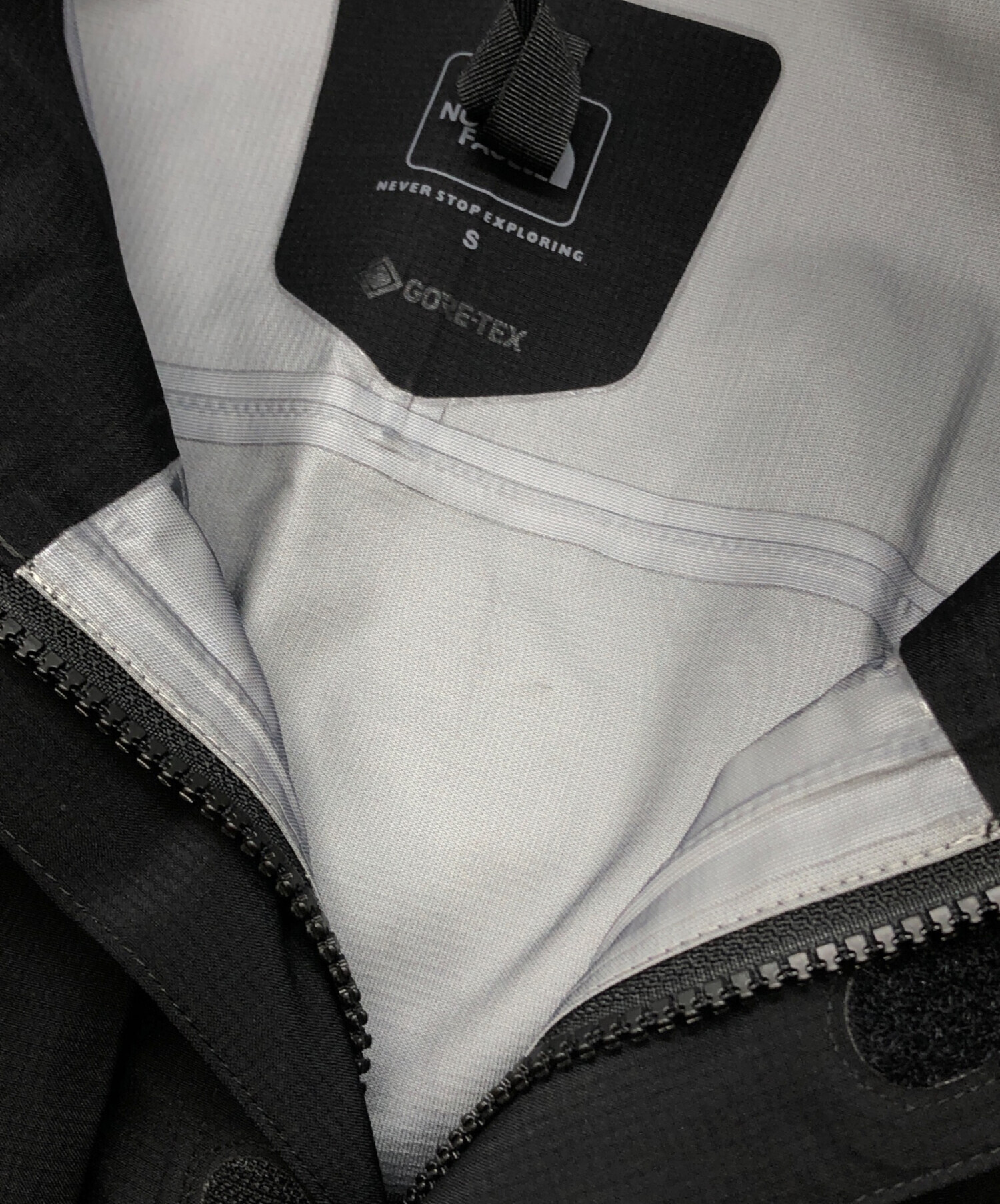 中古・古着通販】THE NORTH FACE (ザ ノース フェイス) オール 