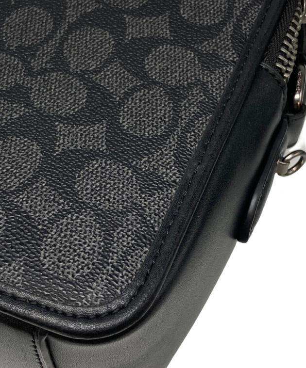中古・古着通販】COACH (コーチ) チャーター クロスボディ 24 